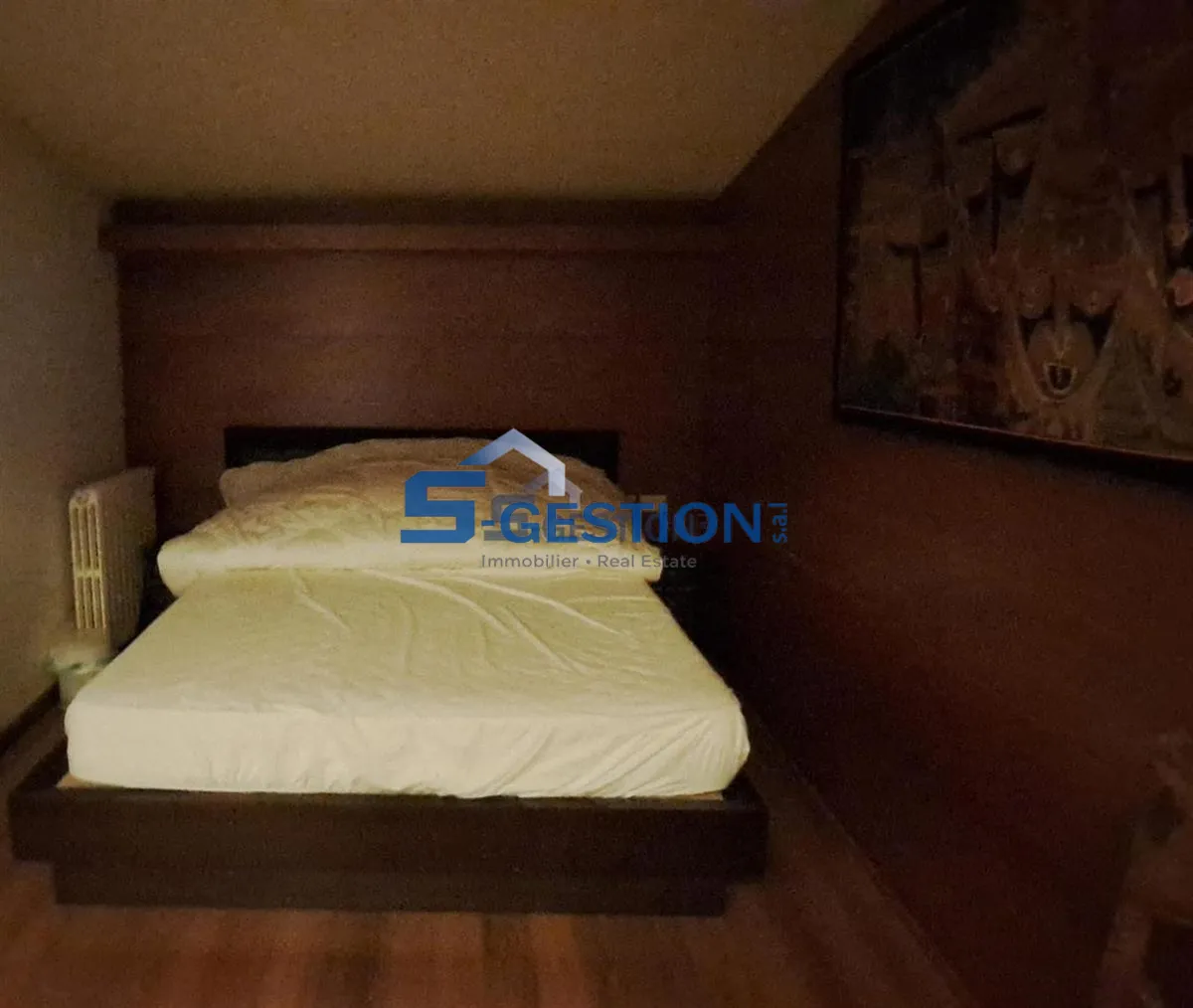 Villa for Rent in Faqra