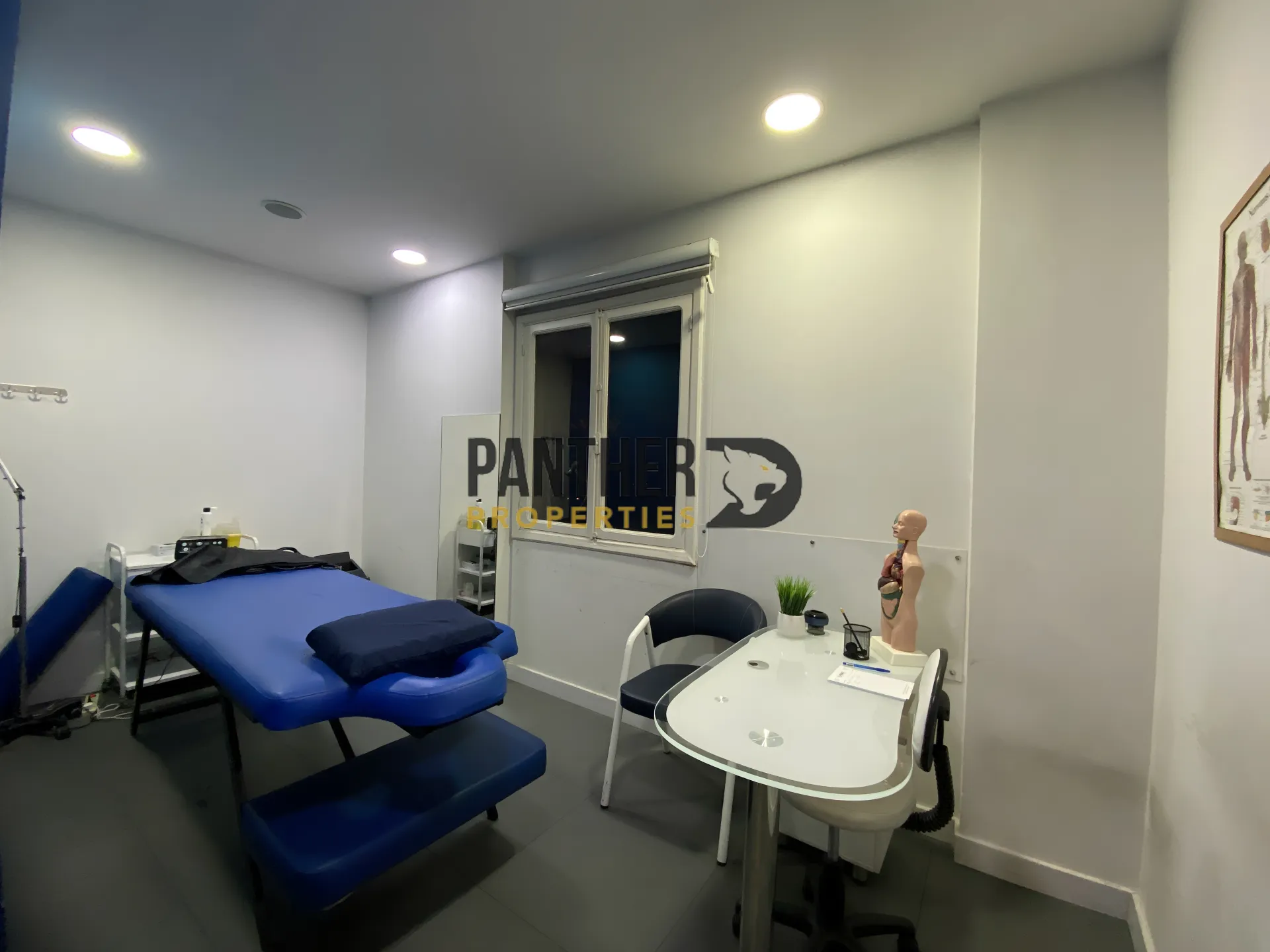 Commercial Property in Achrafieh, beirut, lebanon