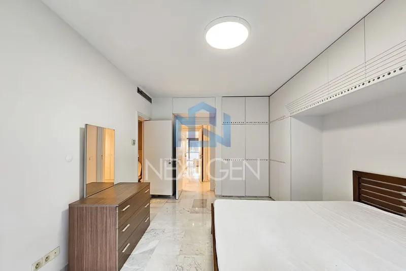 Apartment for Rent in Achrafieh