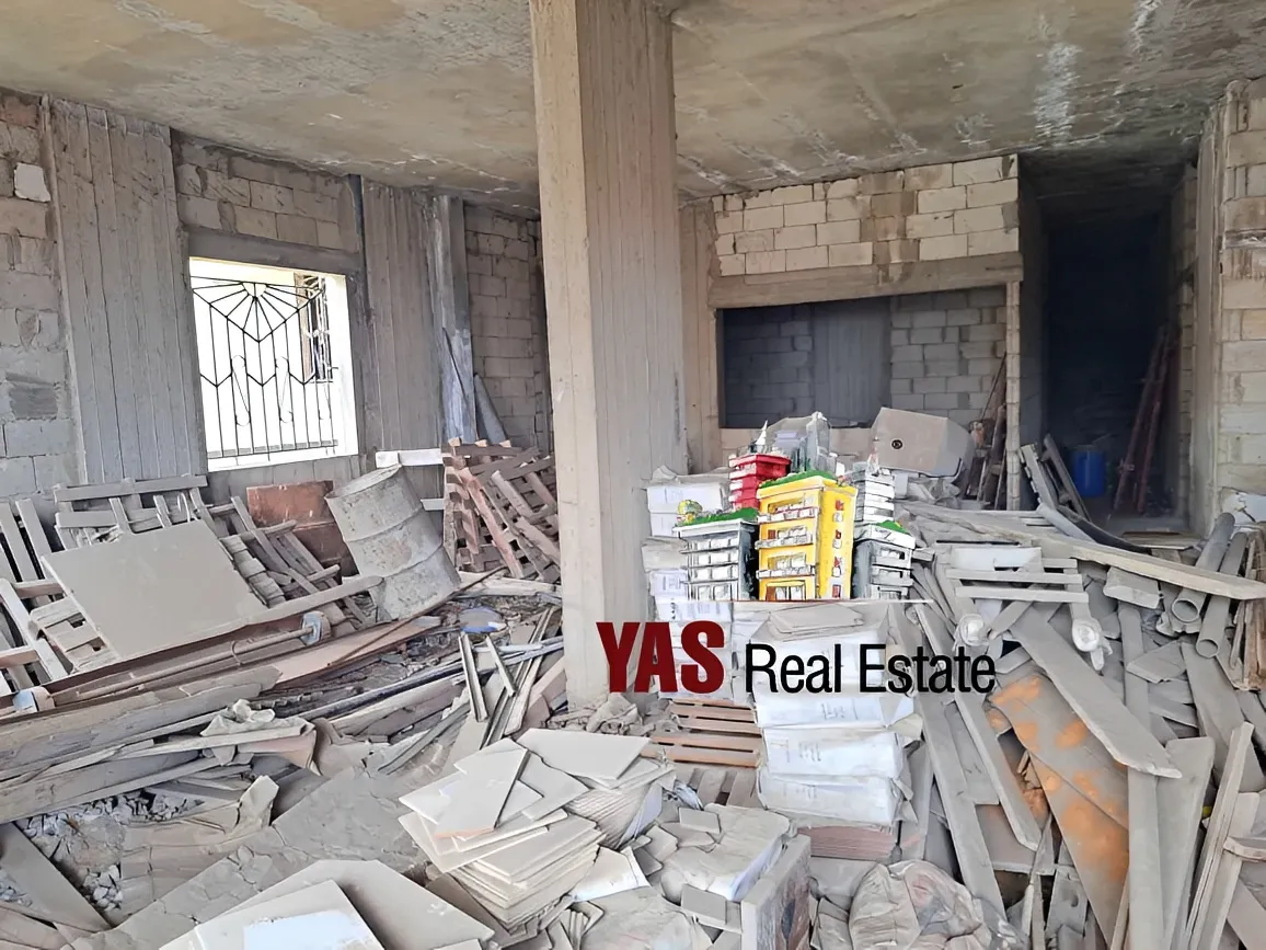 Apartment for Sale in Ajaltoun - 3 bed, 3 bath