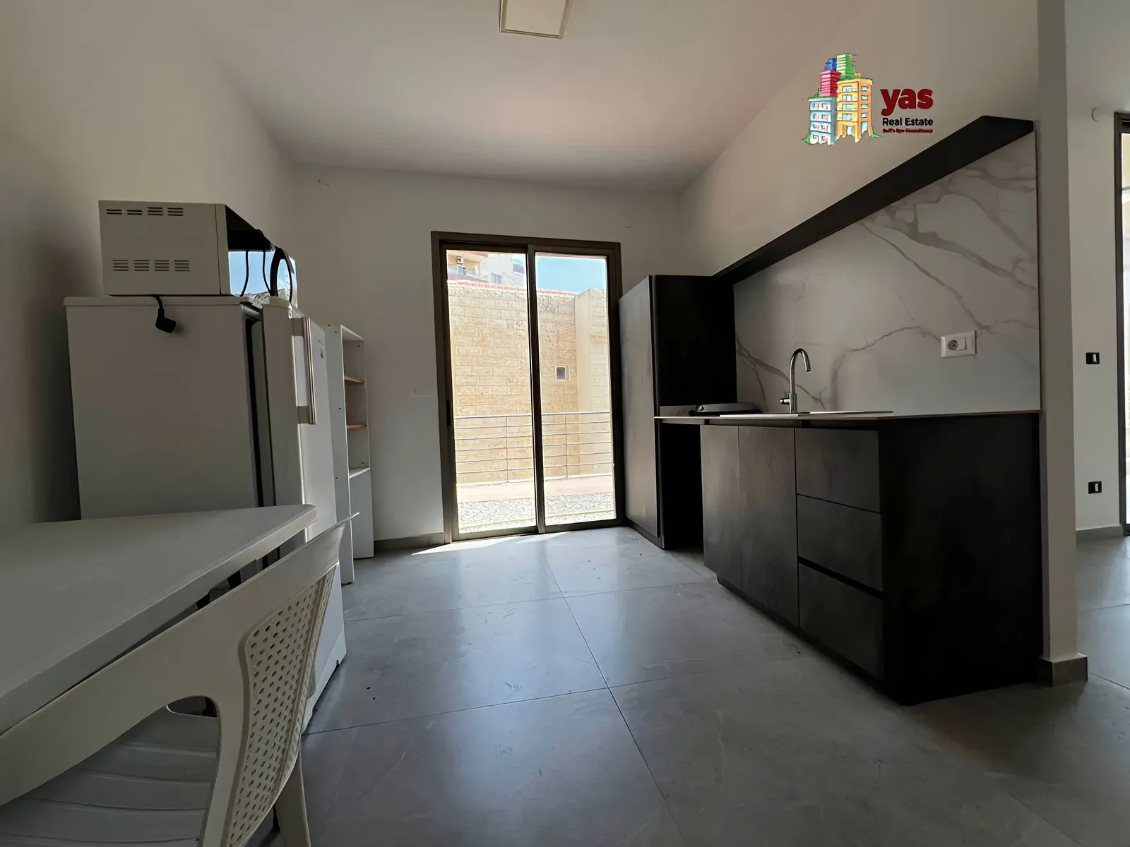 Apartment for Rent in Jeita - 2 bed, 3 bath