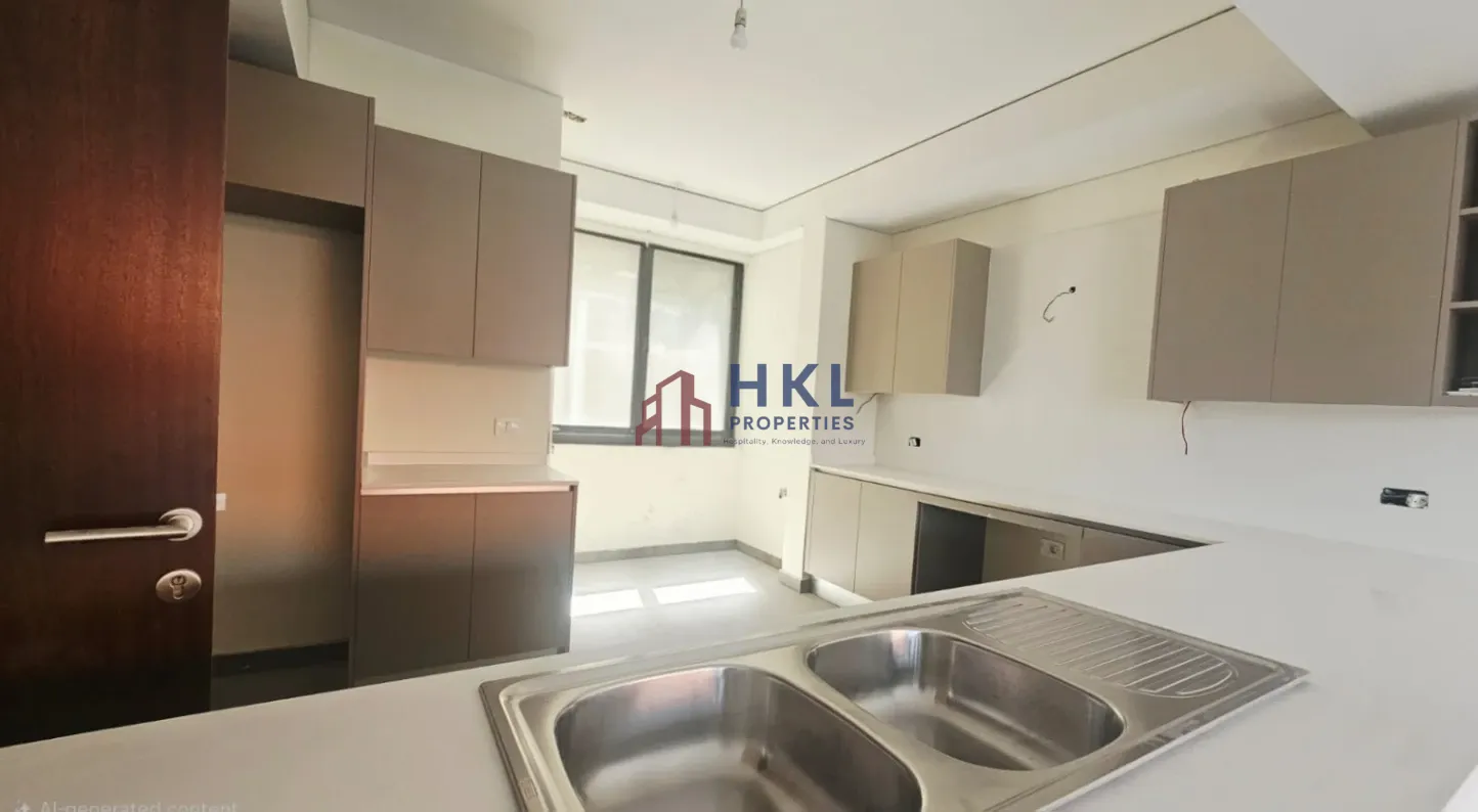 Apartment for rent in Hamra, Beirut, Lebanon