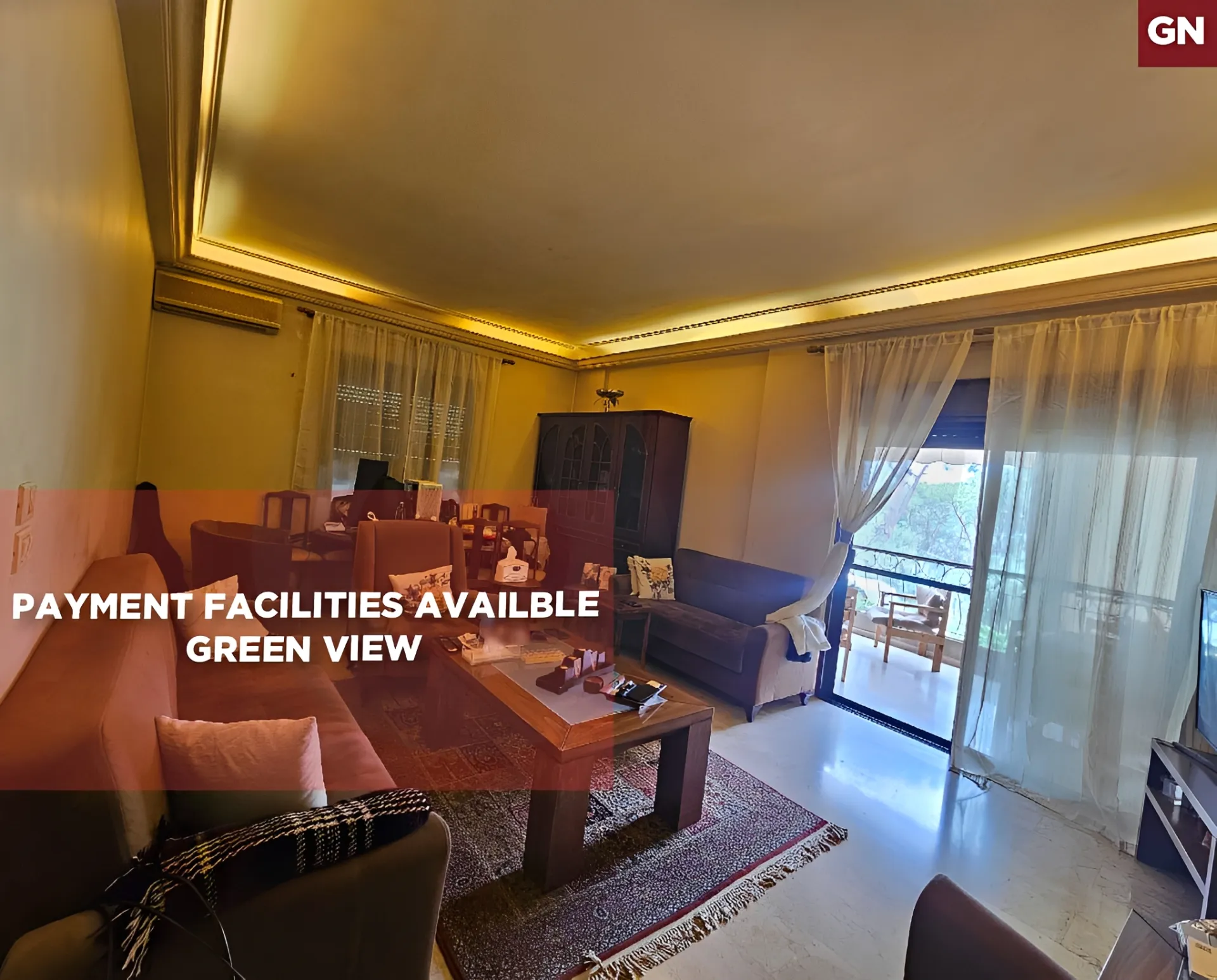 Apartment for Sale in Ain Najm - 3 bed, 3 bath