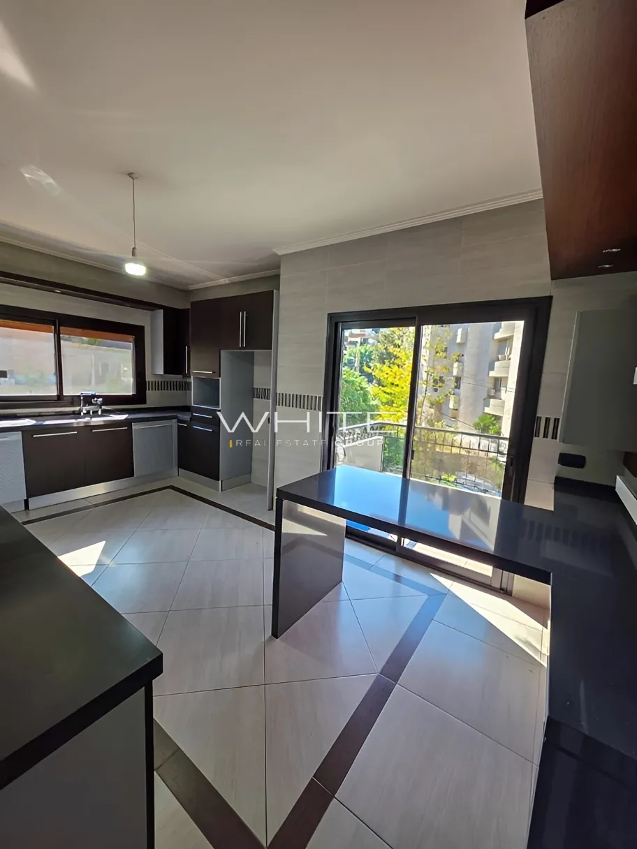 Apartment for rent in Mtayleb, Lebanon