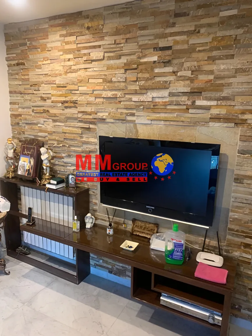 Apartment for sale in WJ98+96V, Bayada Main Road, Rabieh, Lebanon - 4 bed, 4 bath