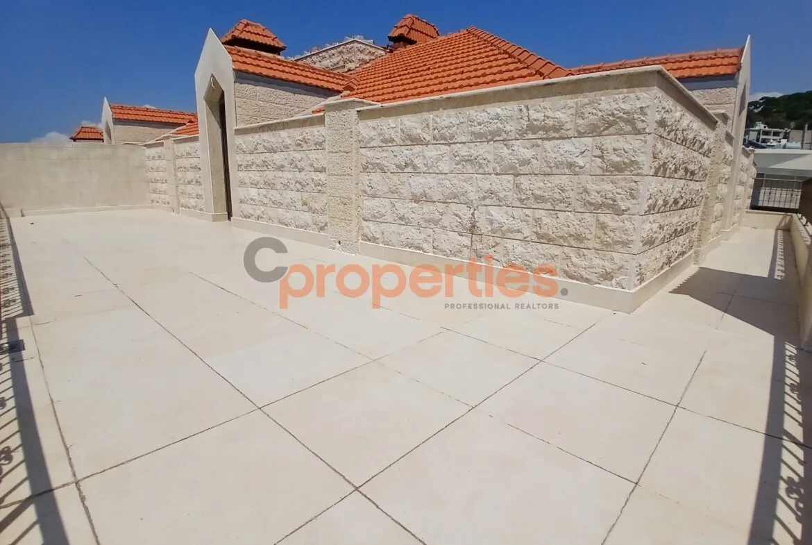 Apartment for Sale in Douar