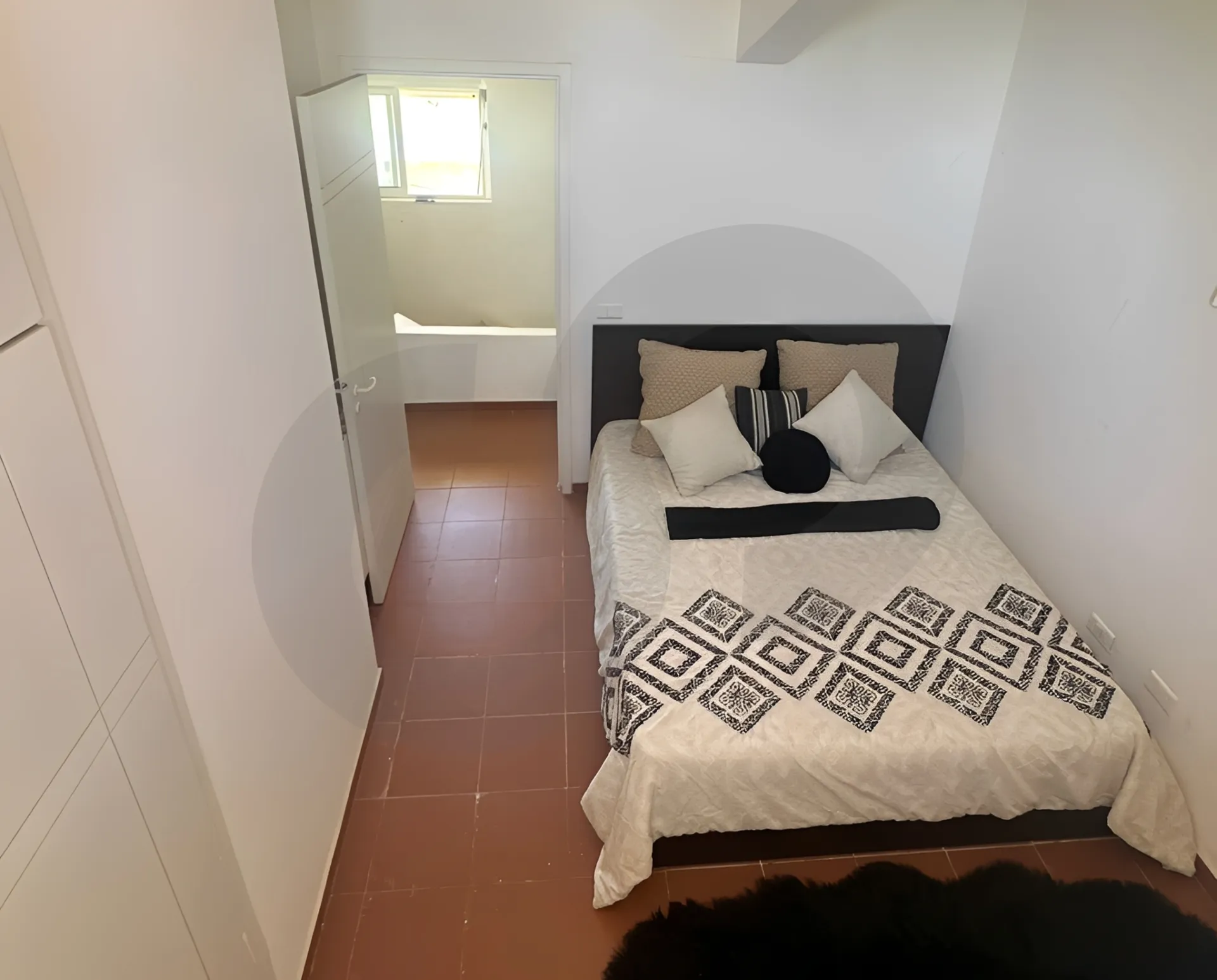 Chalet for rent in Zaarour - 2 bed, 2 bath