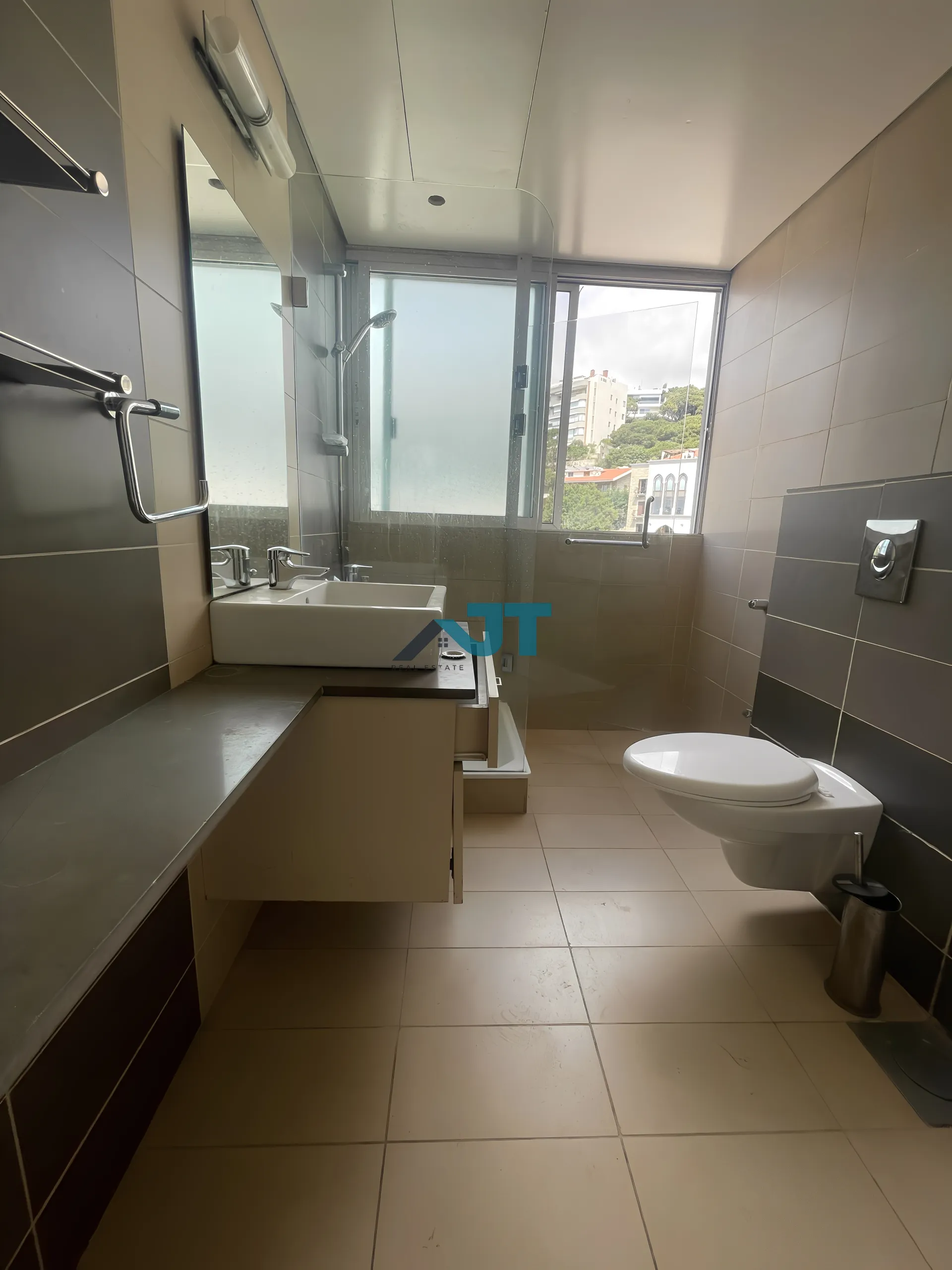Apartment for Sale in Naqqache