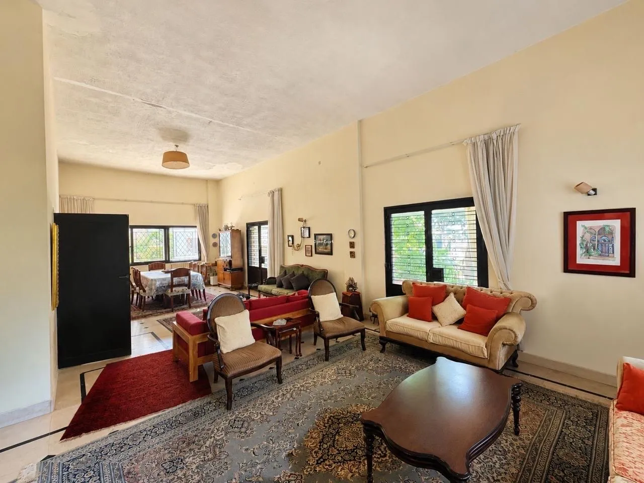 Villa for sale in Baabda, lebanon