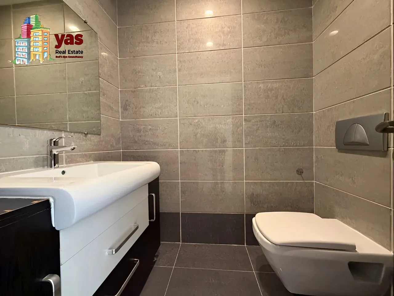 Apartment for Sale in Kaslik - 3 bed, 4 bath
