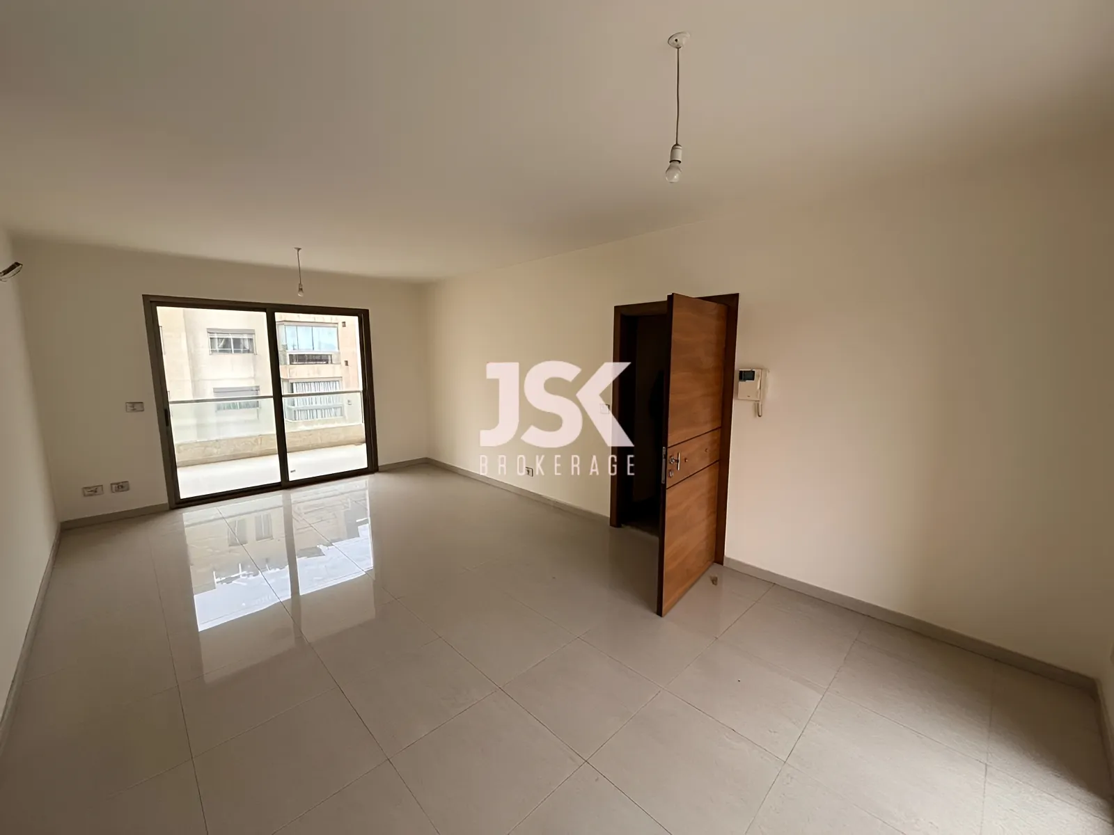 Apartment for Sale in Jal El Dib
