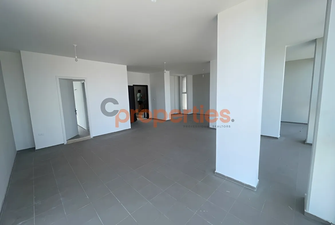 Office for Rent in Mar Mikhael