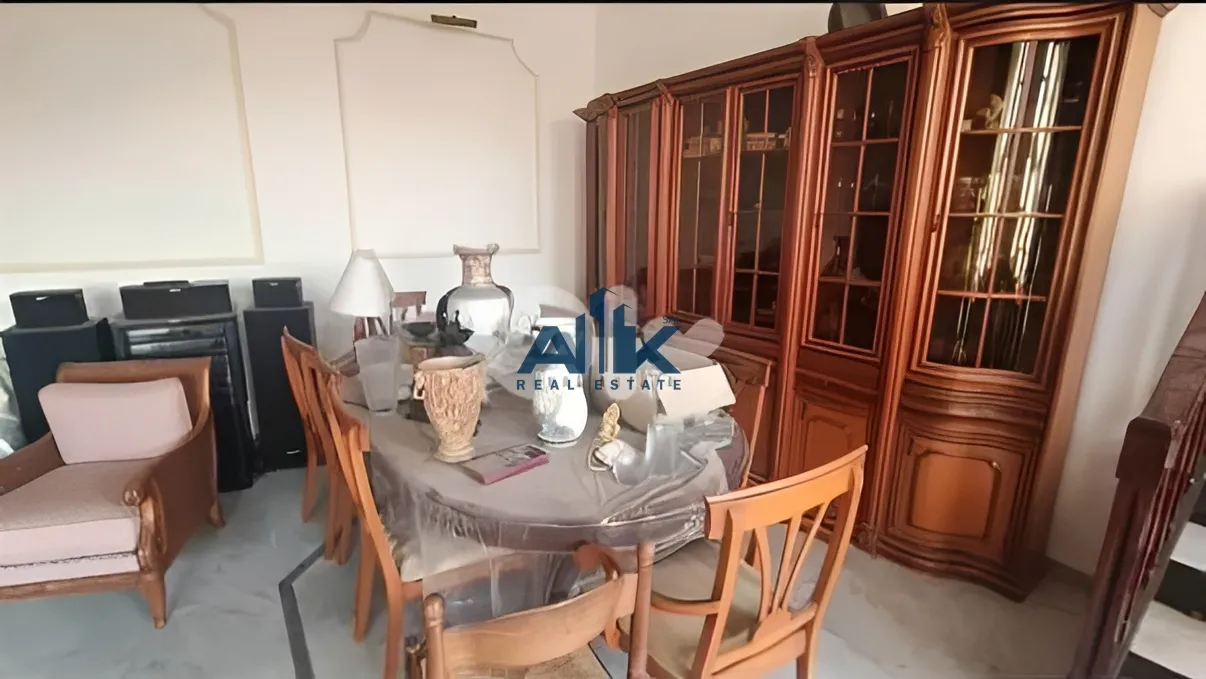Residential in Rabweh, metn