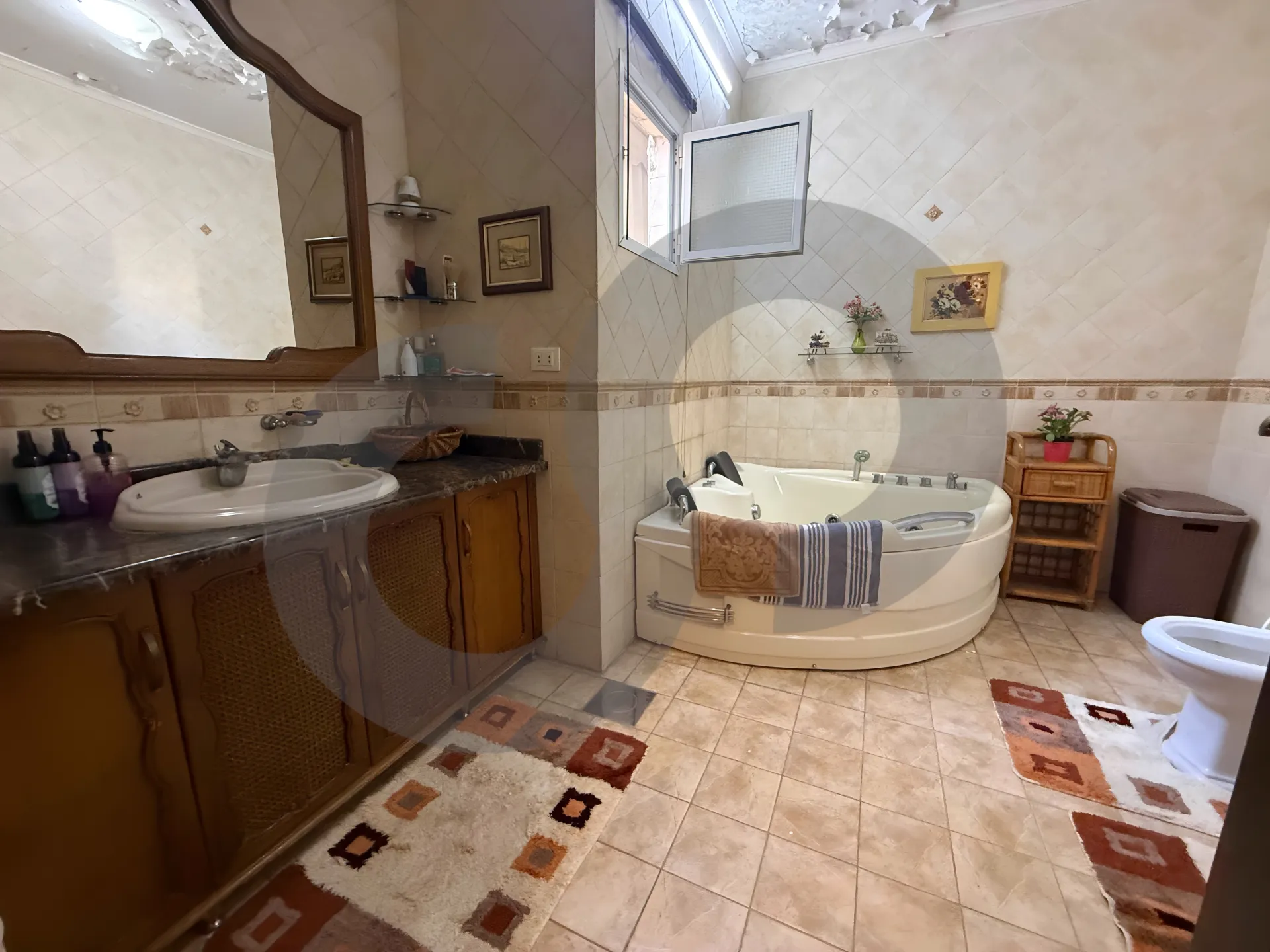 Apartment for Sale in Ras Al Naba'a