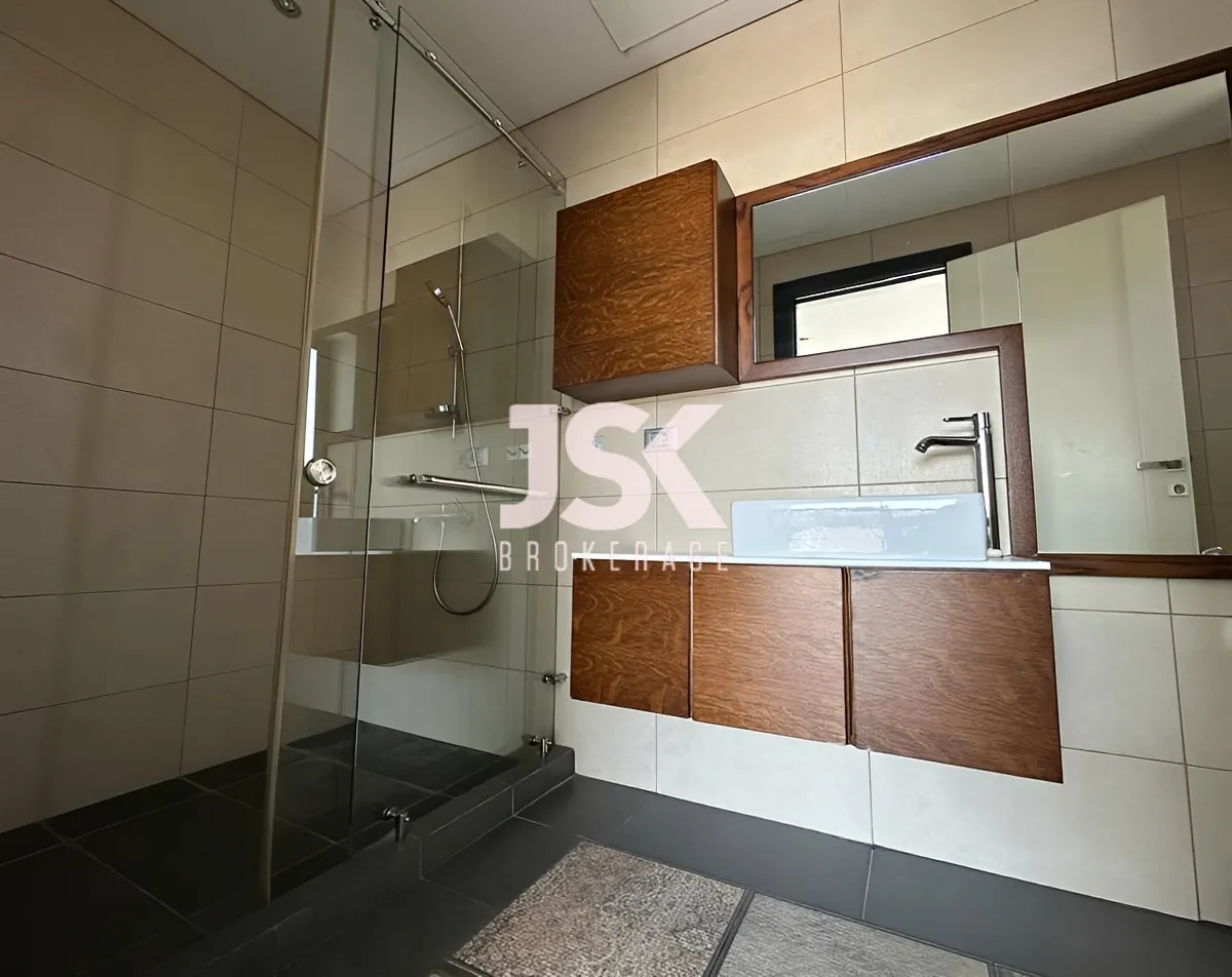 Loft for Sale in Achrafieh, Beirut, Lebanon