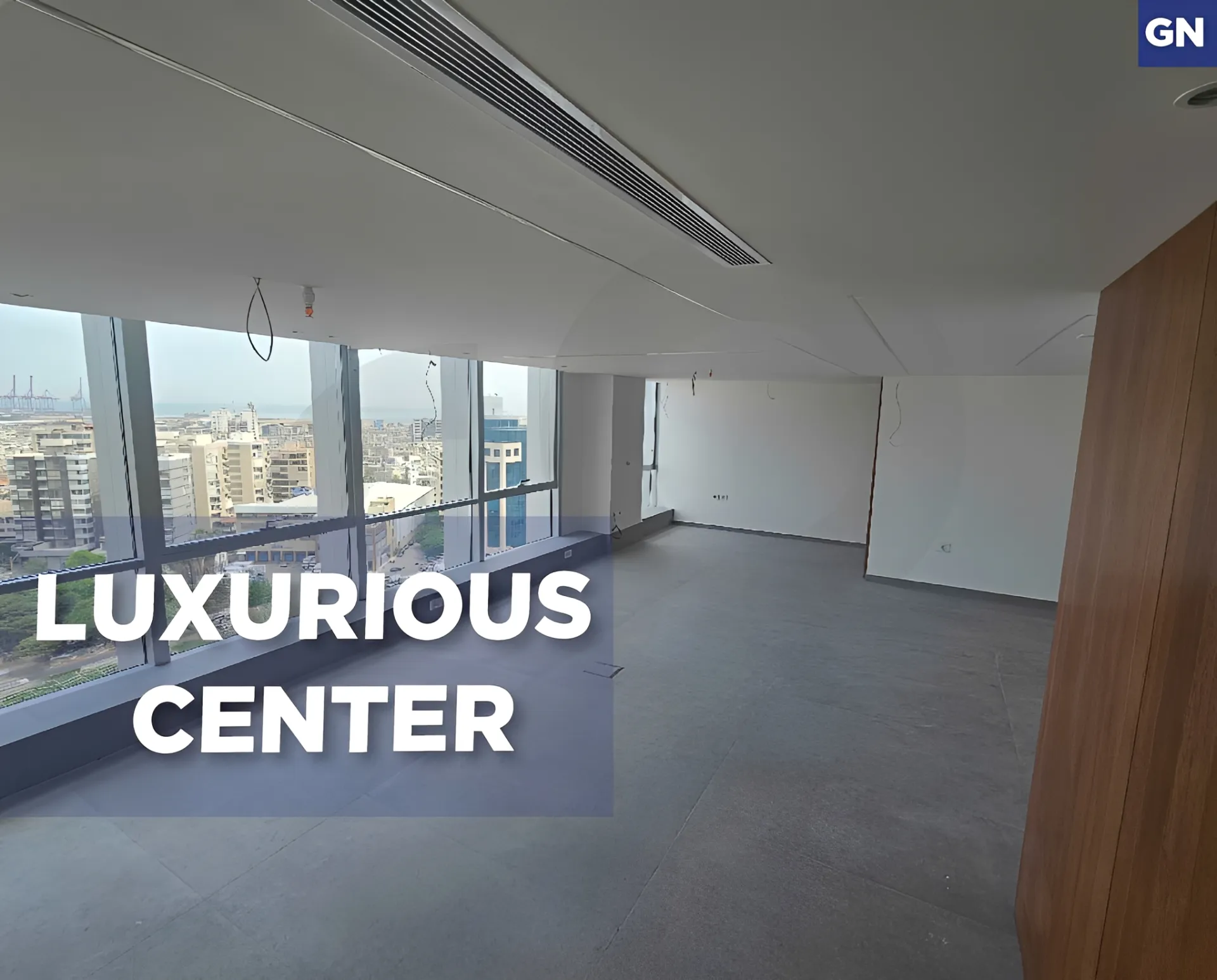 Commercial Property for Rent in Sin El Fil