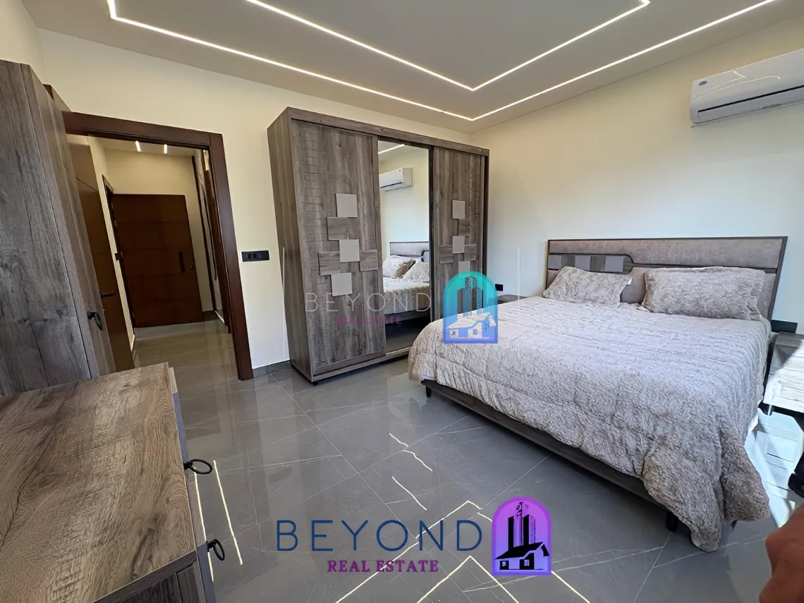Apartment for rent in Hamra, Beirut, Lebanon