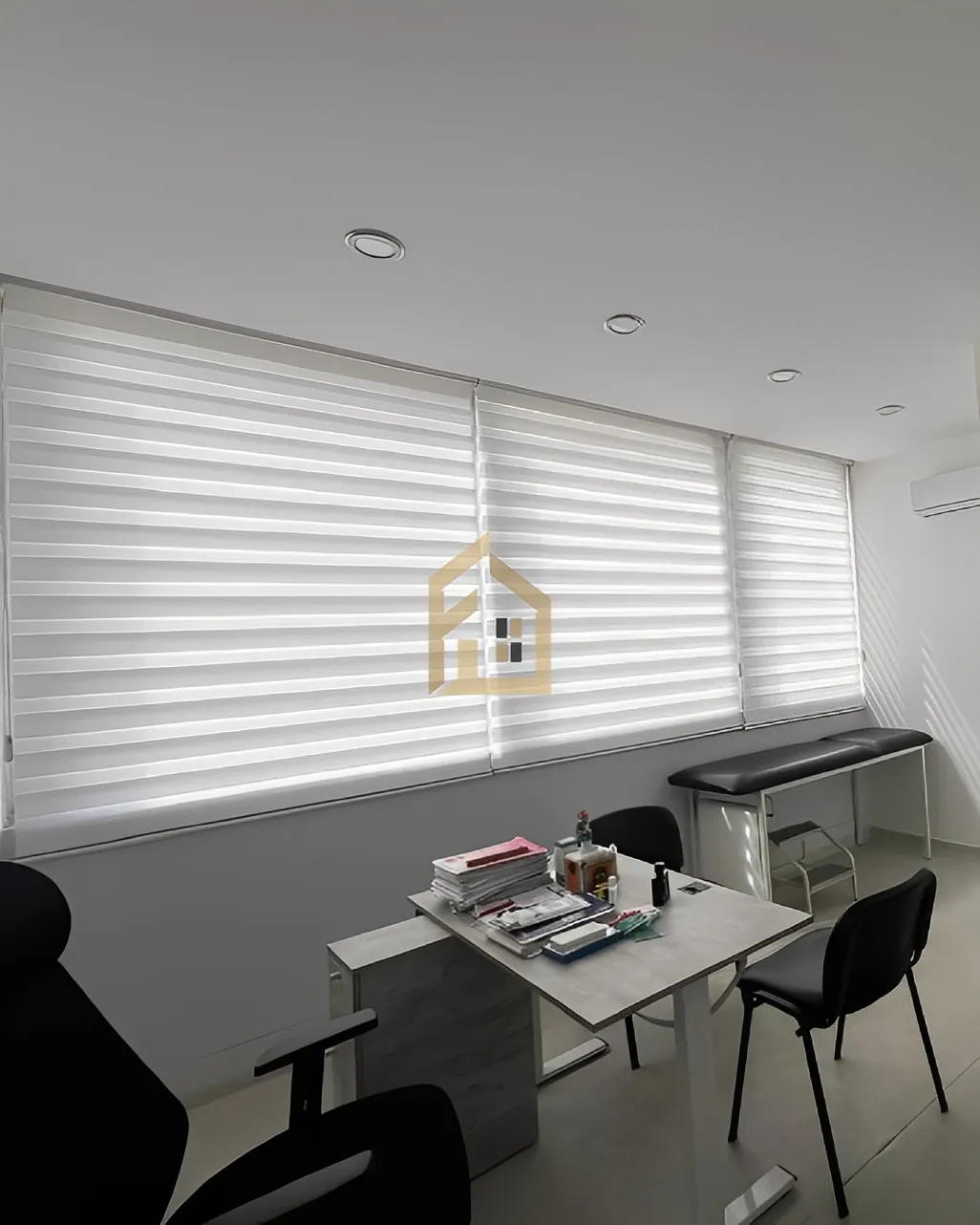 Office for Rent in Jounieh, Lebanon