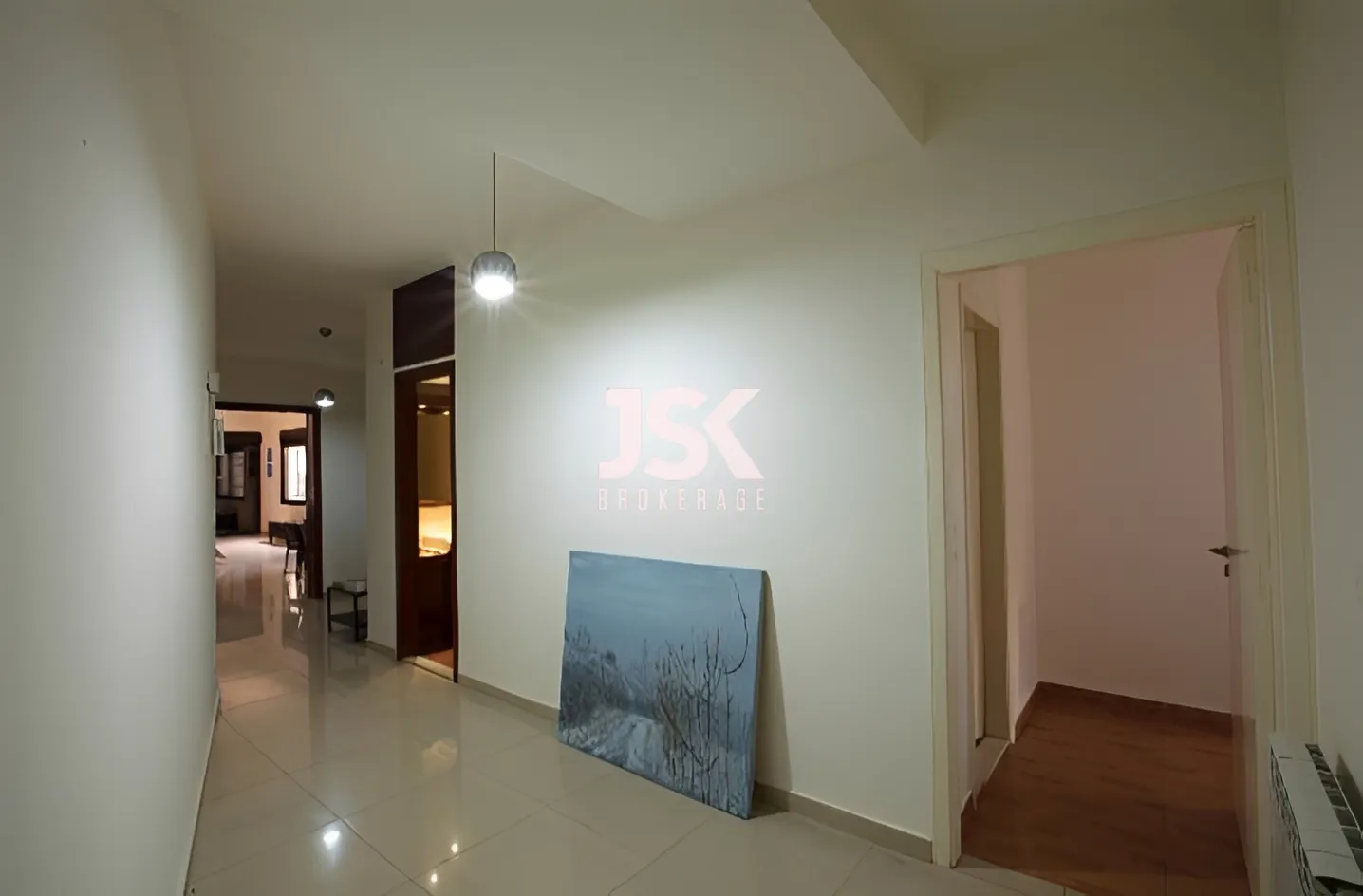 Apartment for Sale in Bsalim