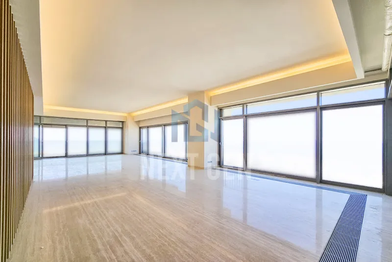 Apartment for Rent in George Haimari