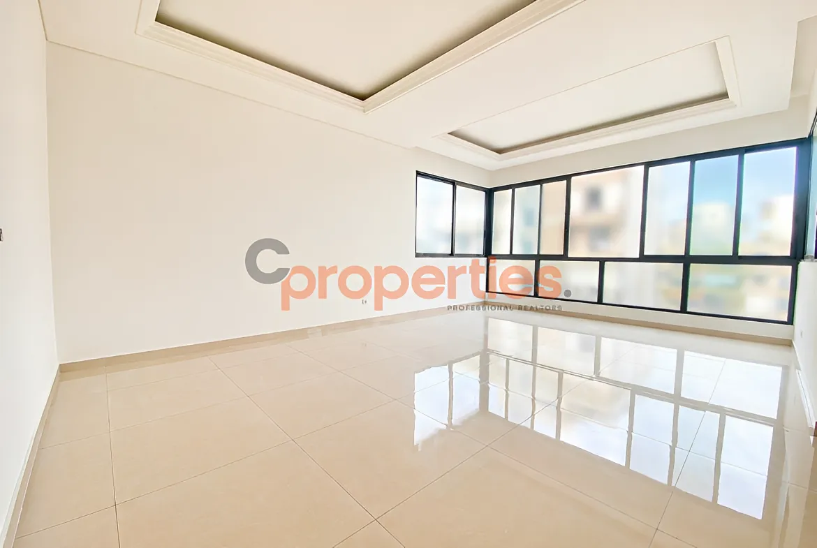 Apartment for Sale in Zalqa