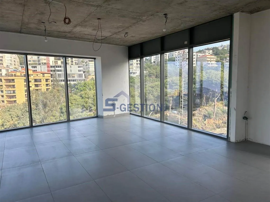 Office for rent in Antelias