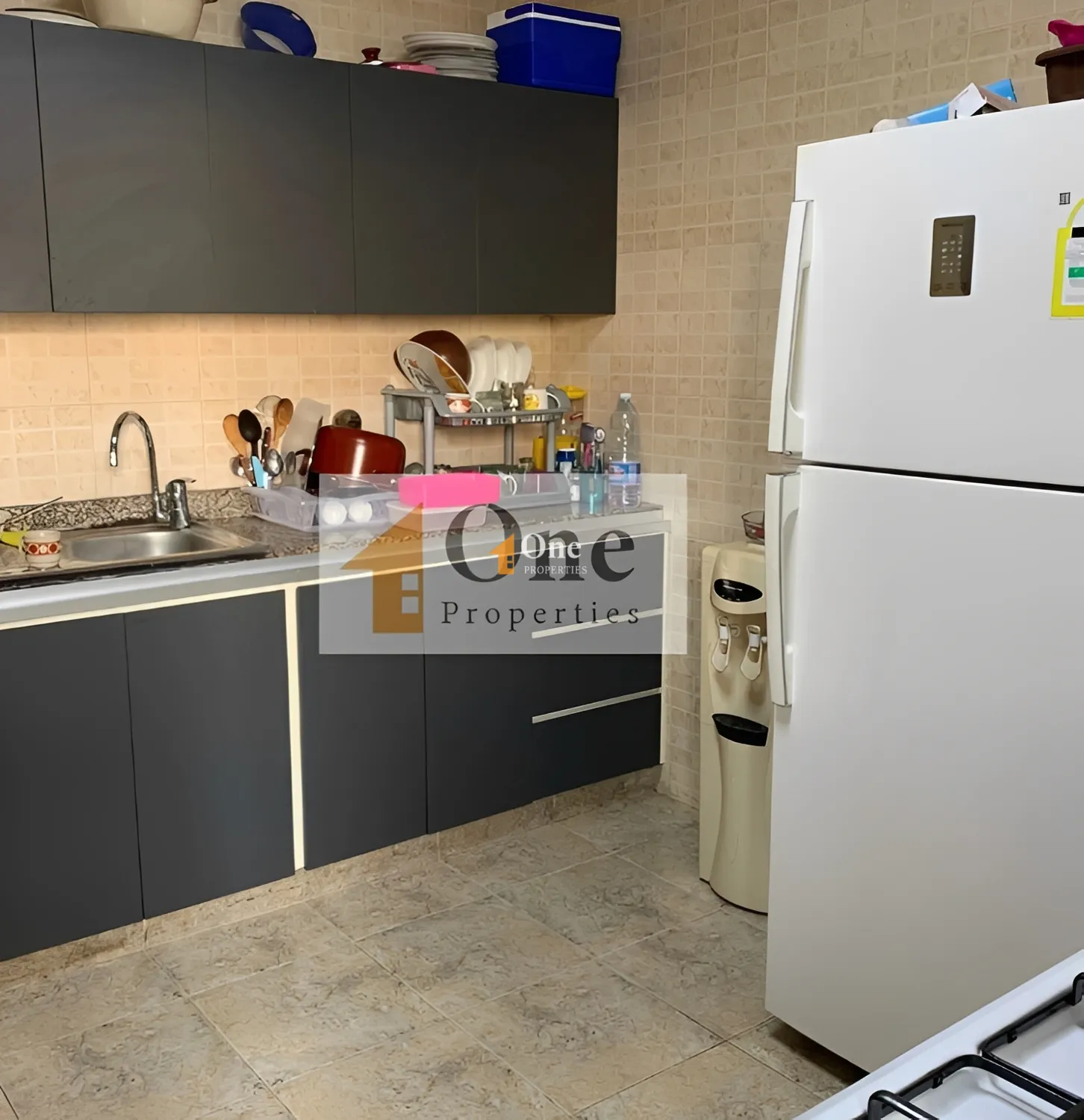 Apartment for sale in Ain El Rihaneh, Lebanon