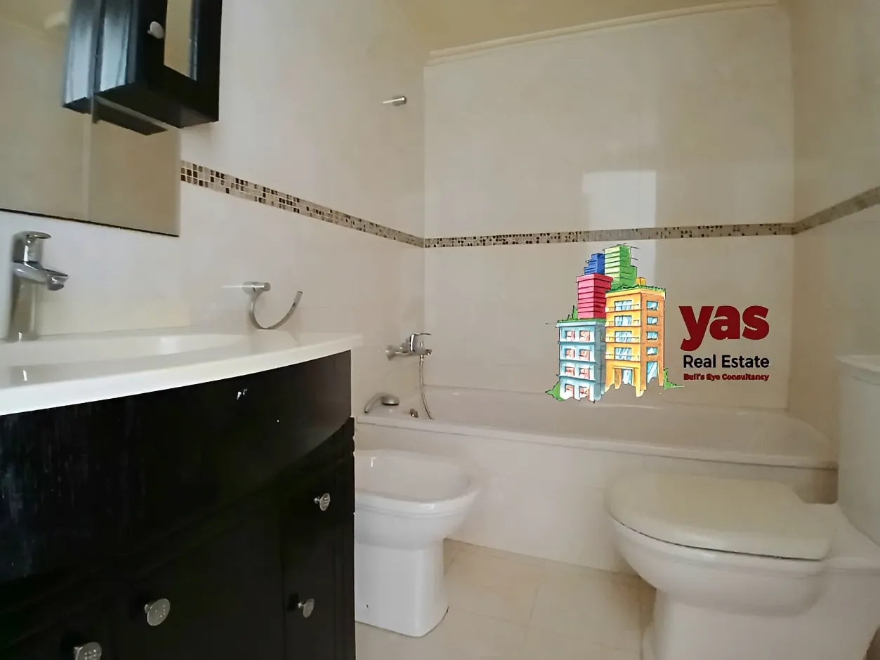 Apartment for Sale in Kfar Hbab