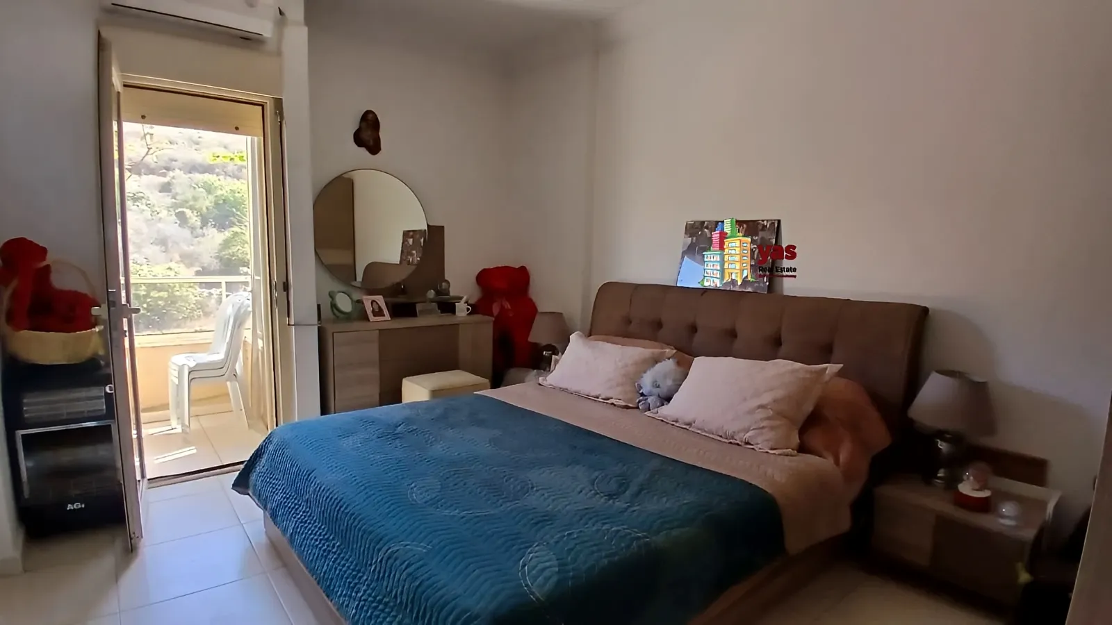 Apartment for Sale in Halat, Lebanon