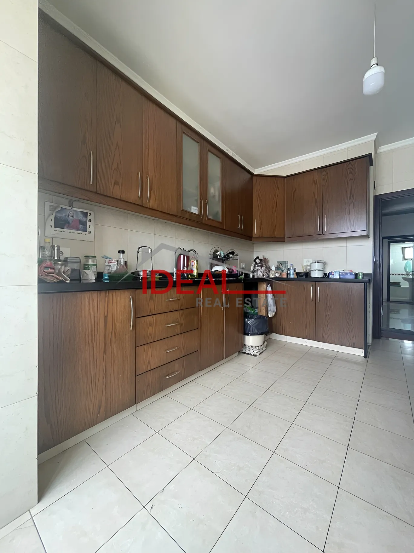Apartment for sale in Jdeideh, Lebanon