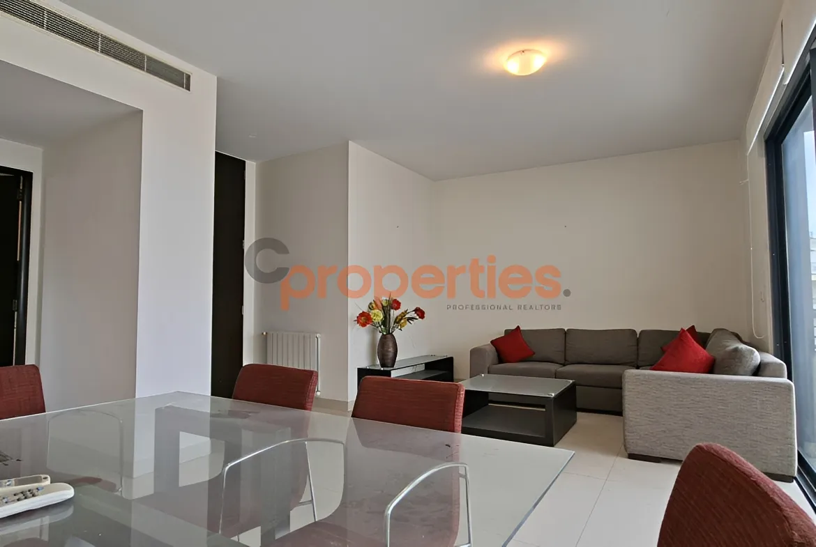 Apartment for Sale in Achrafieh - 2 bed, 4 bath