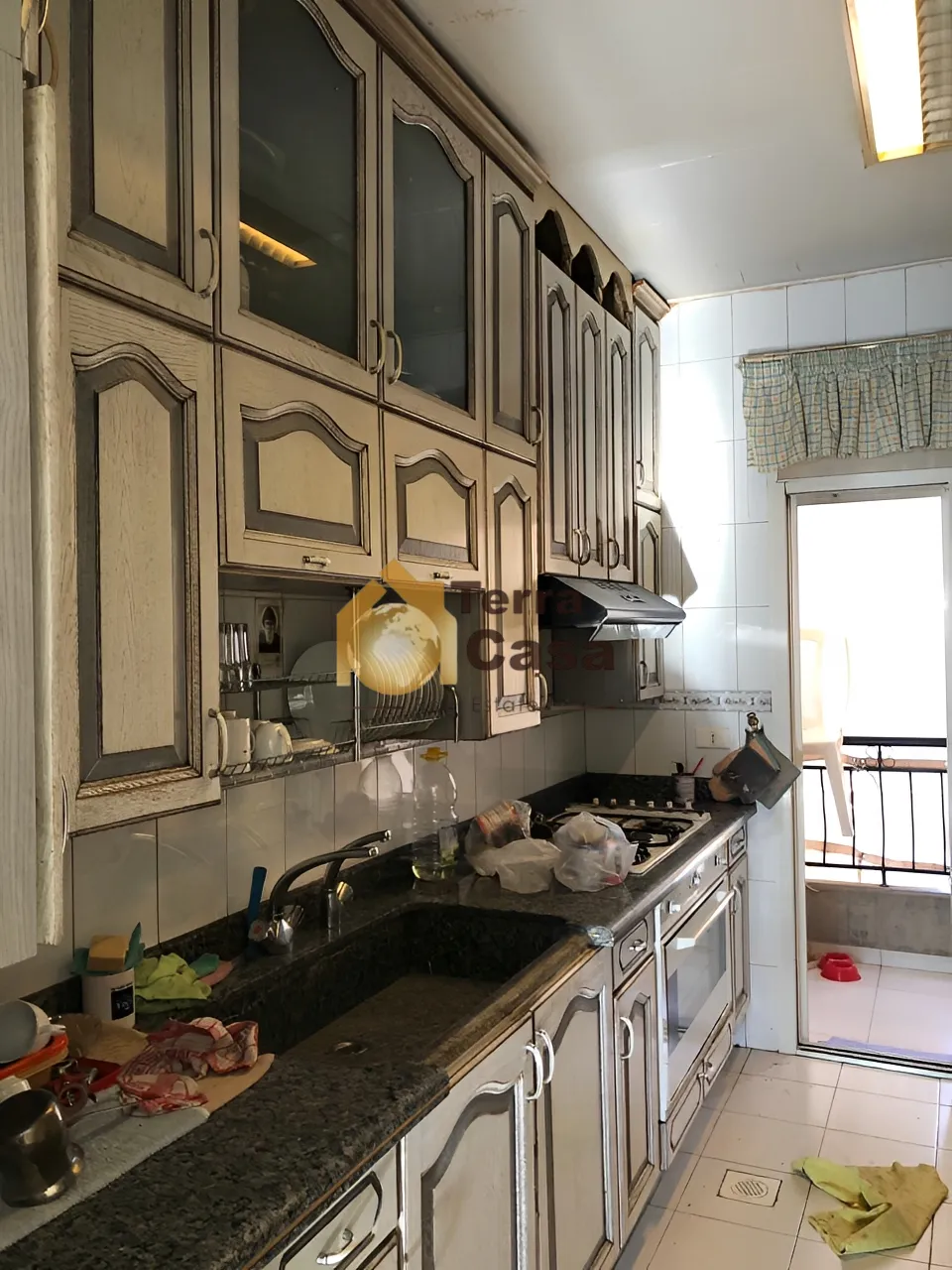 Apartment for Rent in Zahle