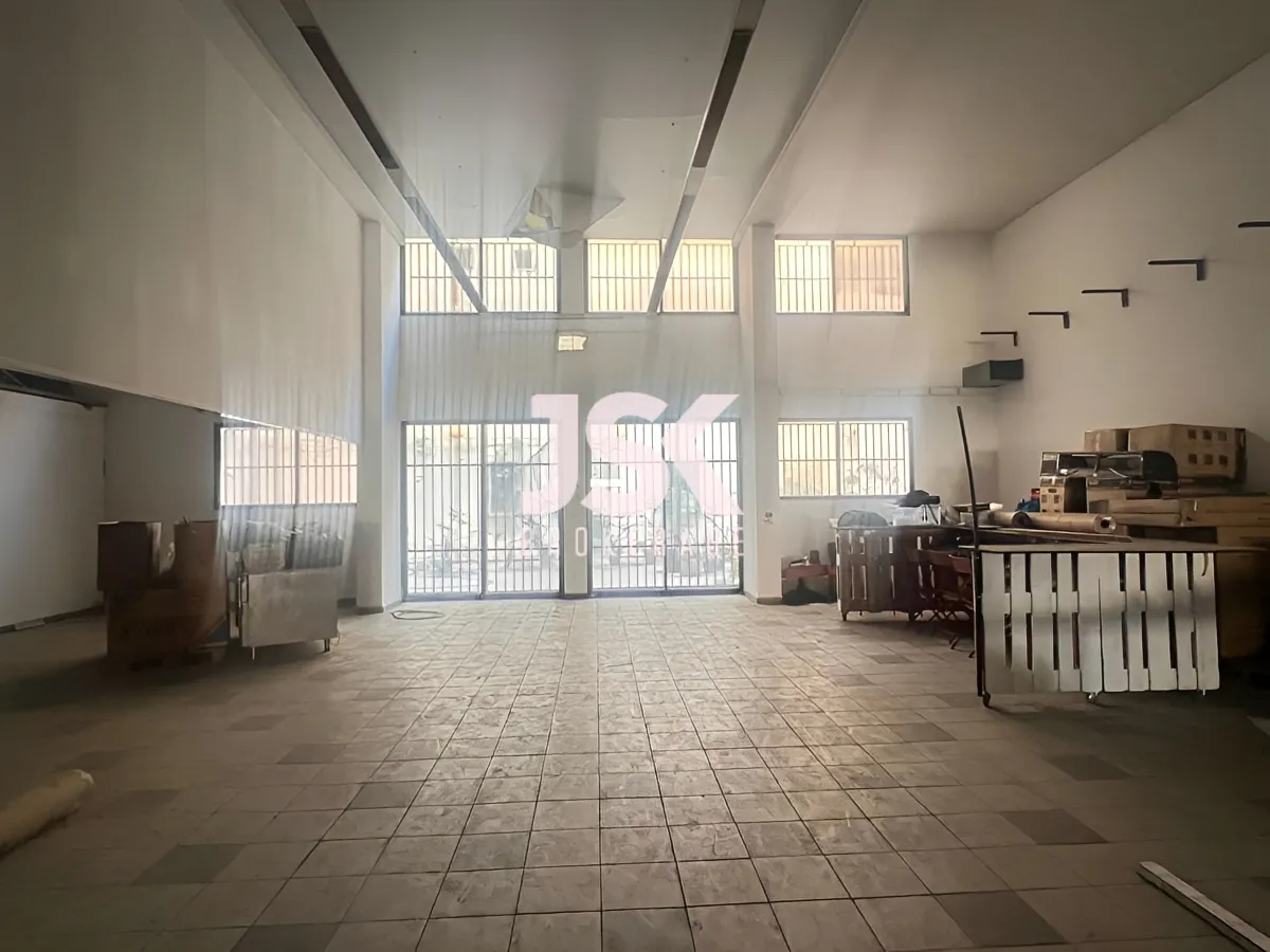 Commercial property for Rent in Corniche El Nahr, Beirut, Lebanon