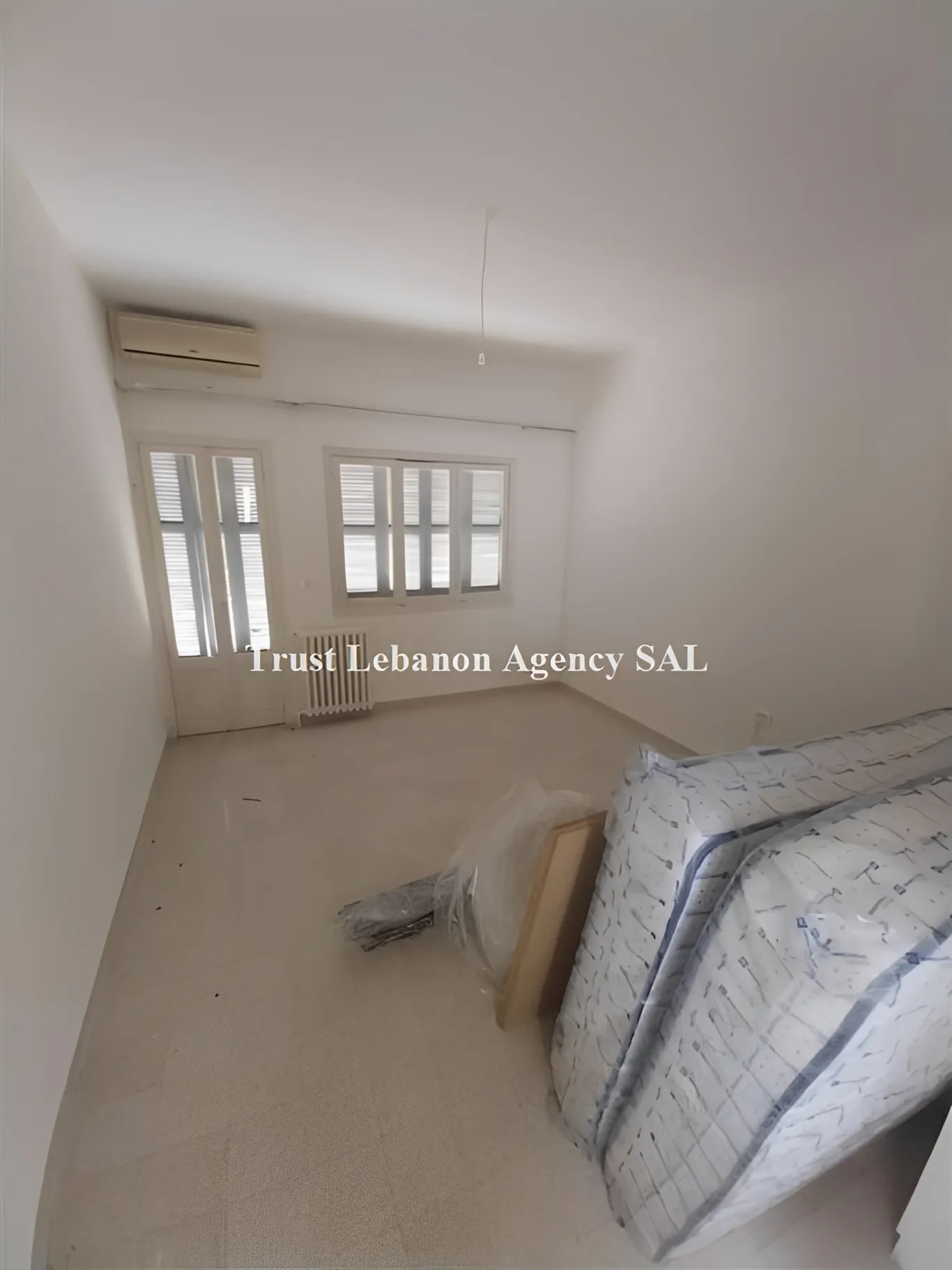 Apartment for Rent in Ashrafieh Beirut Lebanon