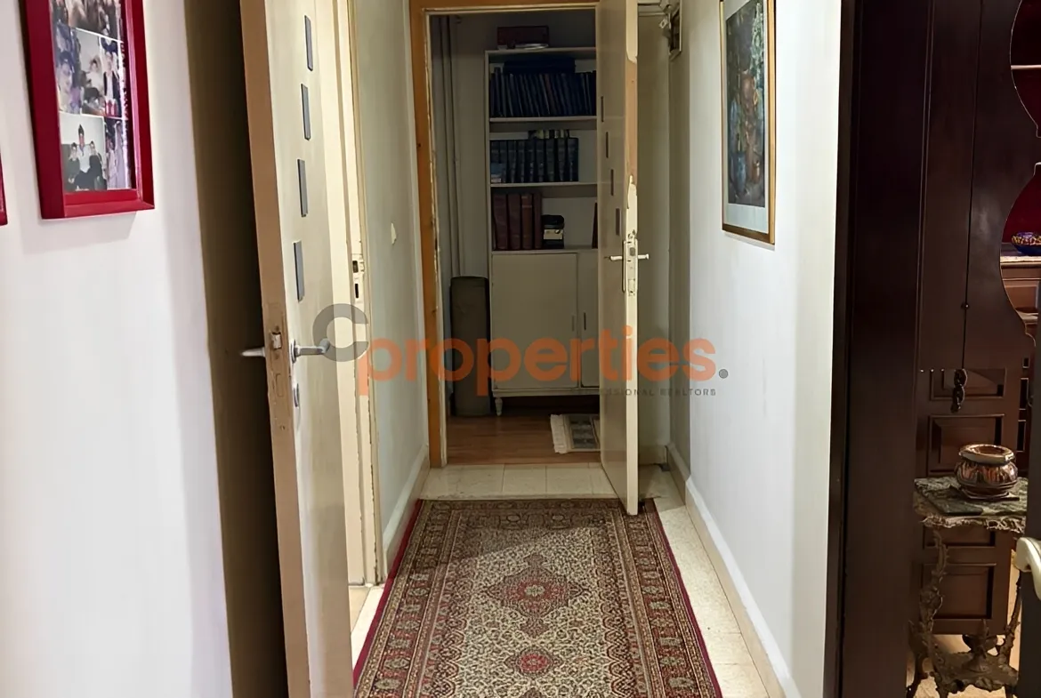 Apartment for Rent in Dbayeh