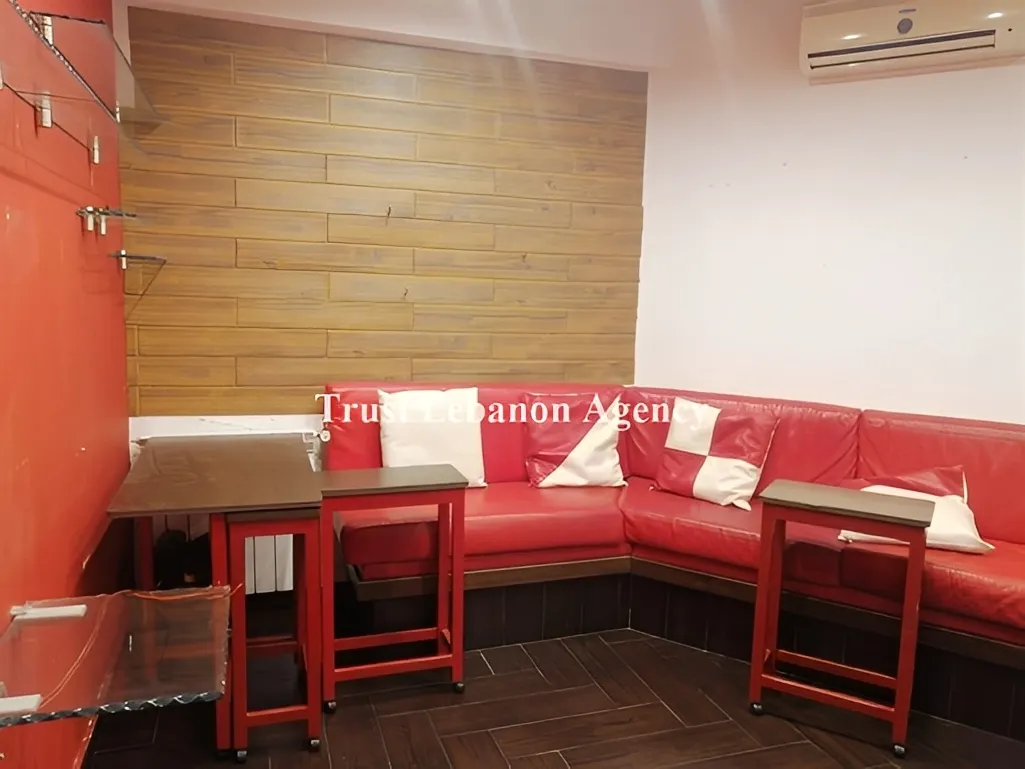 Apartment for Rent in Metn Fanar Lebanon