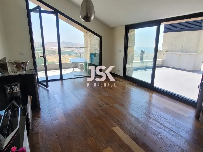 Duplex for Sale in Faqra