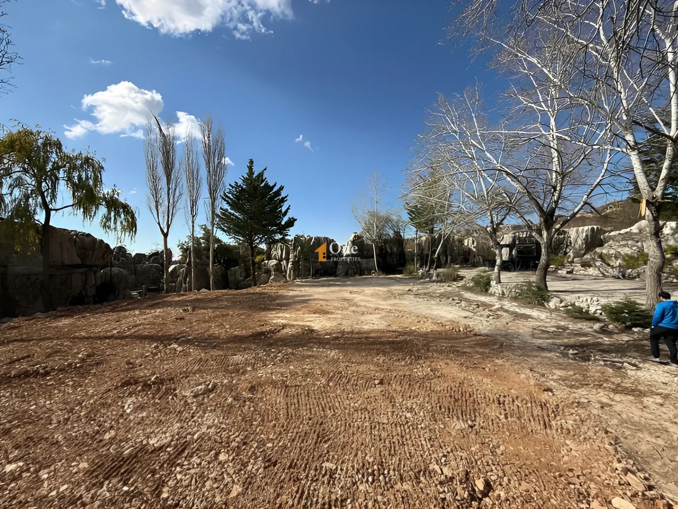 Land for Sale in Faitroun, Lebanon