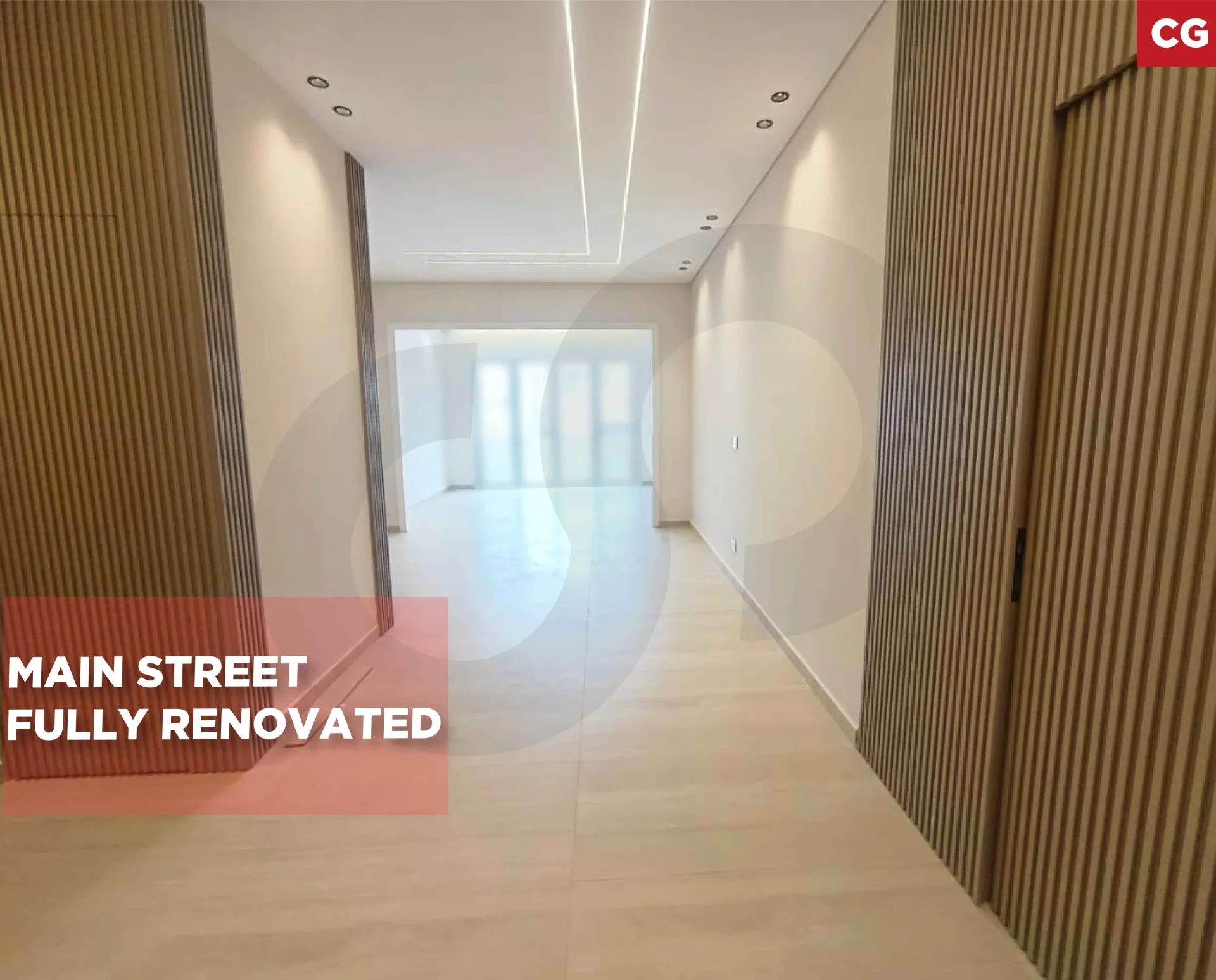 Apartment for Sale in Forn El Chebbak