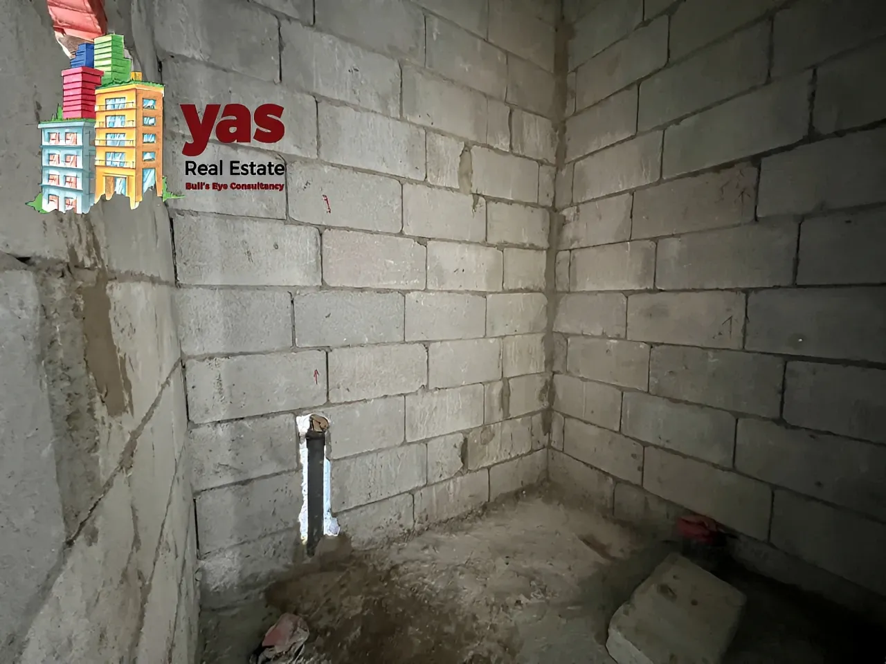 Apartment for Sale in Ghadir