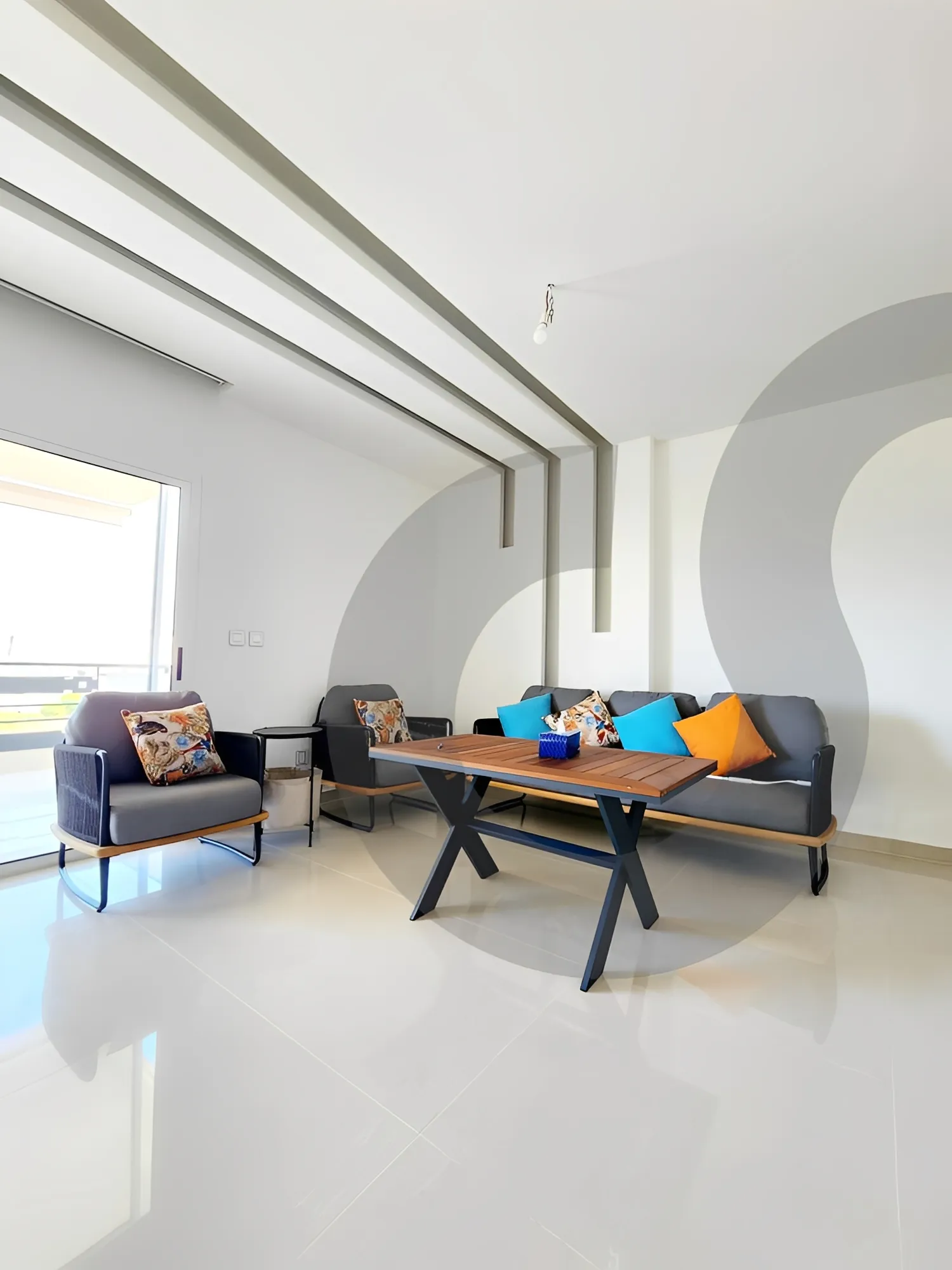 Apartment for Sale in Haret Sakher, Lebanon