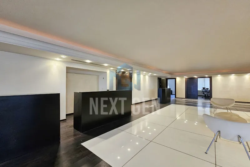 Office for Rent in Verdun