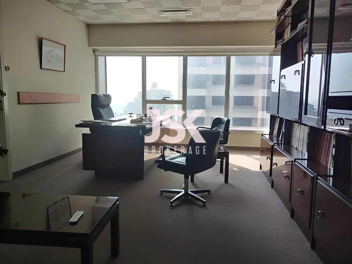 Office for rent in Kaslik