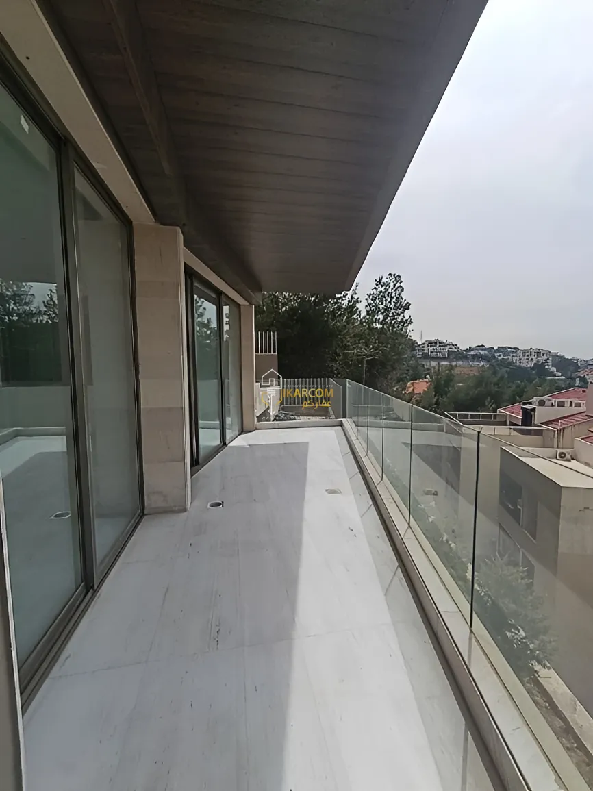 Apartment for sale in Bsalim, Lebanon