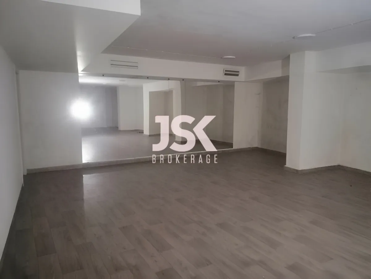Warehouse for Rent in Sassine, Achrafieh, Beirut, Lebanon