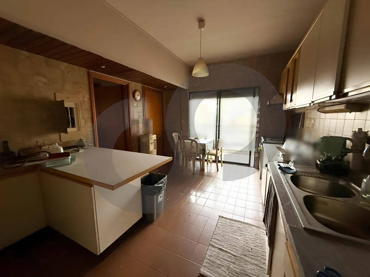 Apartment for Sale in Al Zarif, Beirut, Lebanon