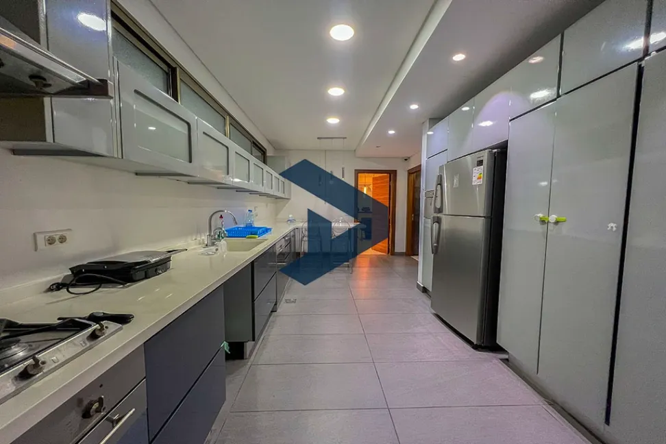 Apartment for sale in Achrafieh, Beirut, Lebanon
