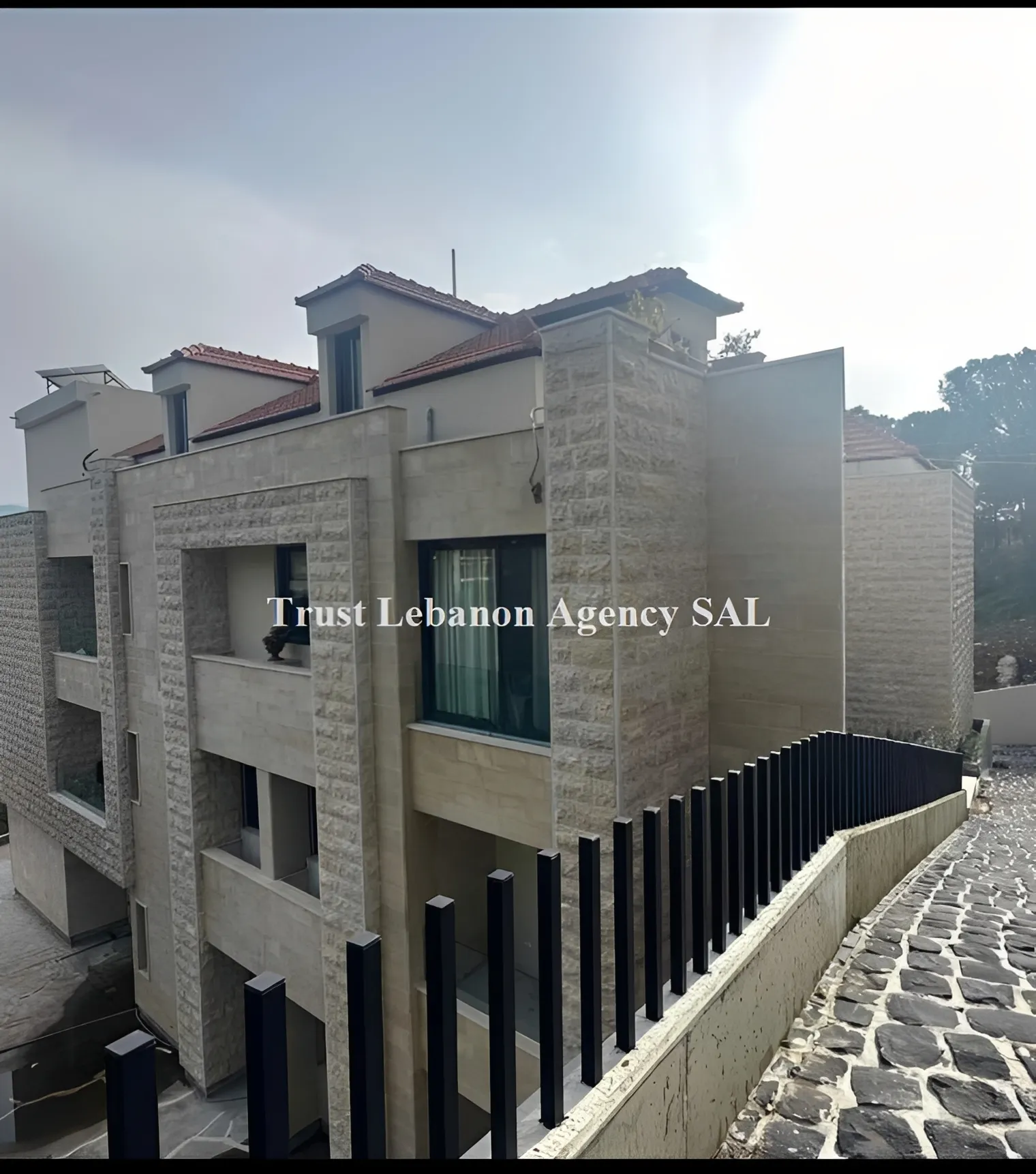 Apartment for Sale in Metn Baabdat Lebanon