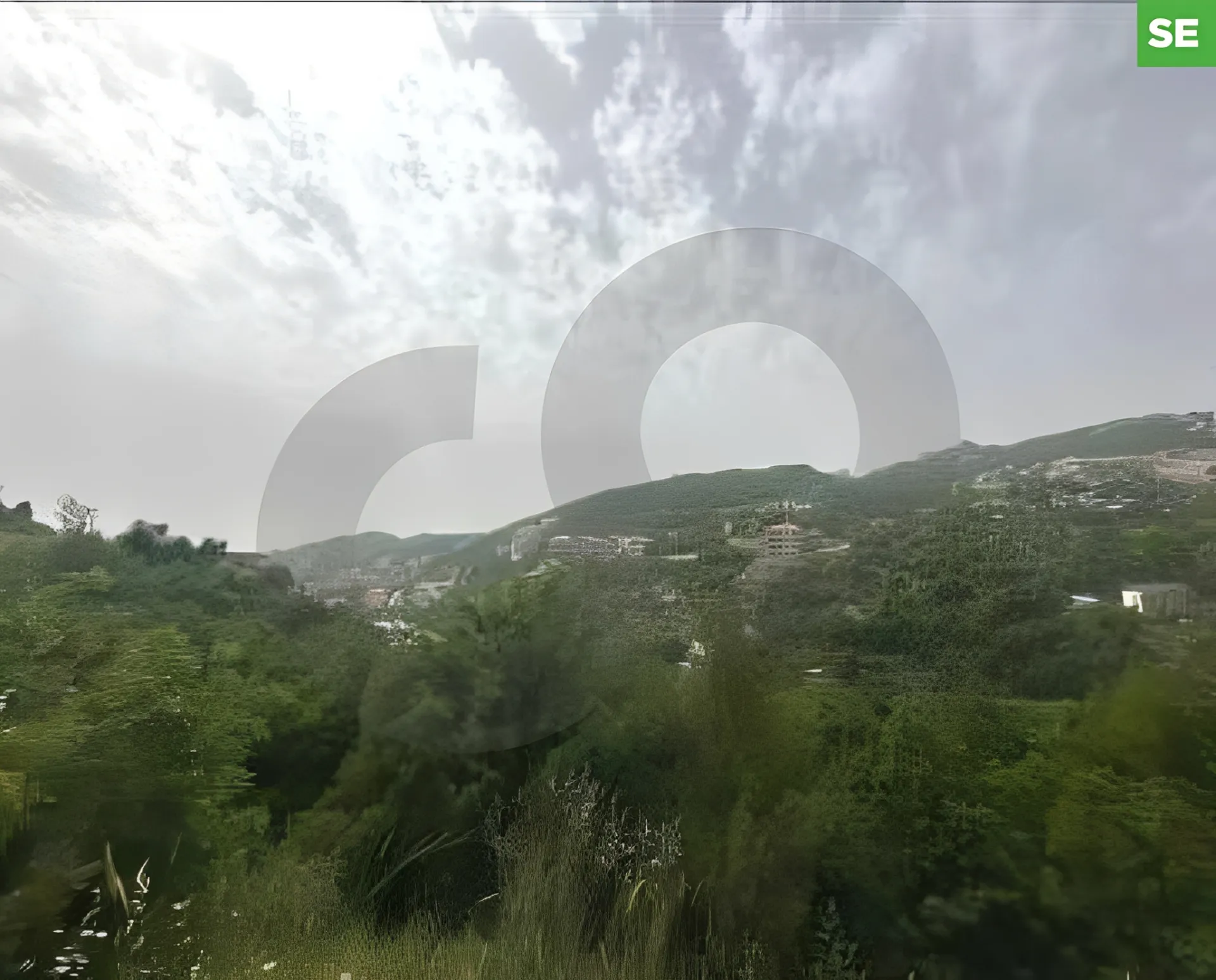 Land for Sale in Aachqout, Lebanon