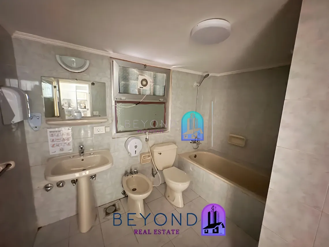 Apartment for rent in Manara, Beirut, Lebanon